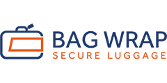 logo bag wrap