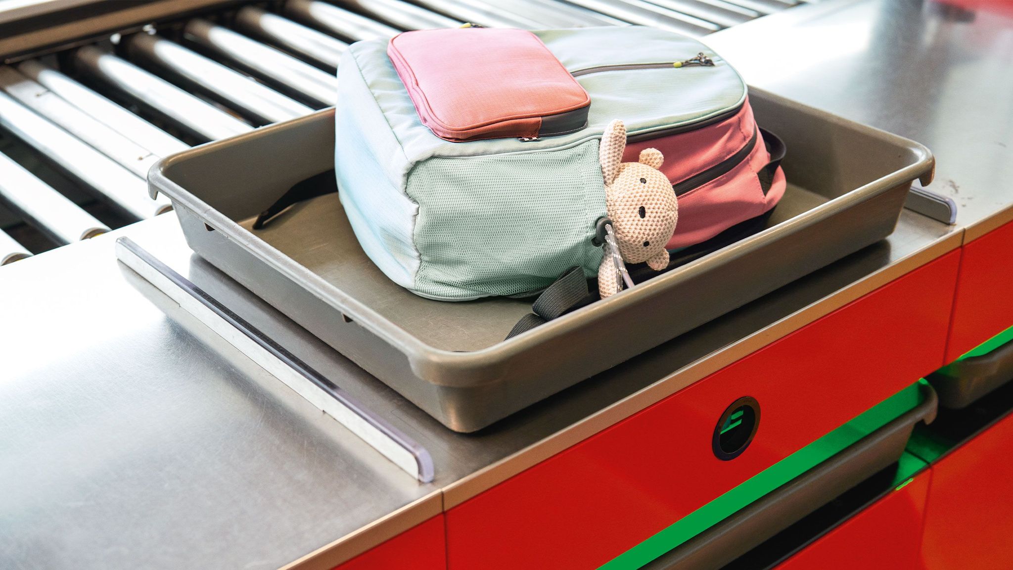 bagages enfant à paris