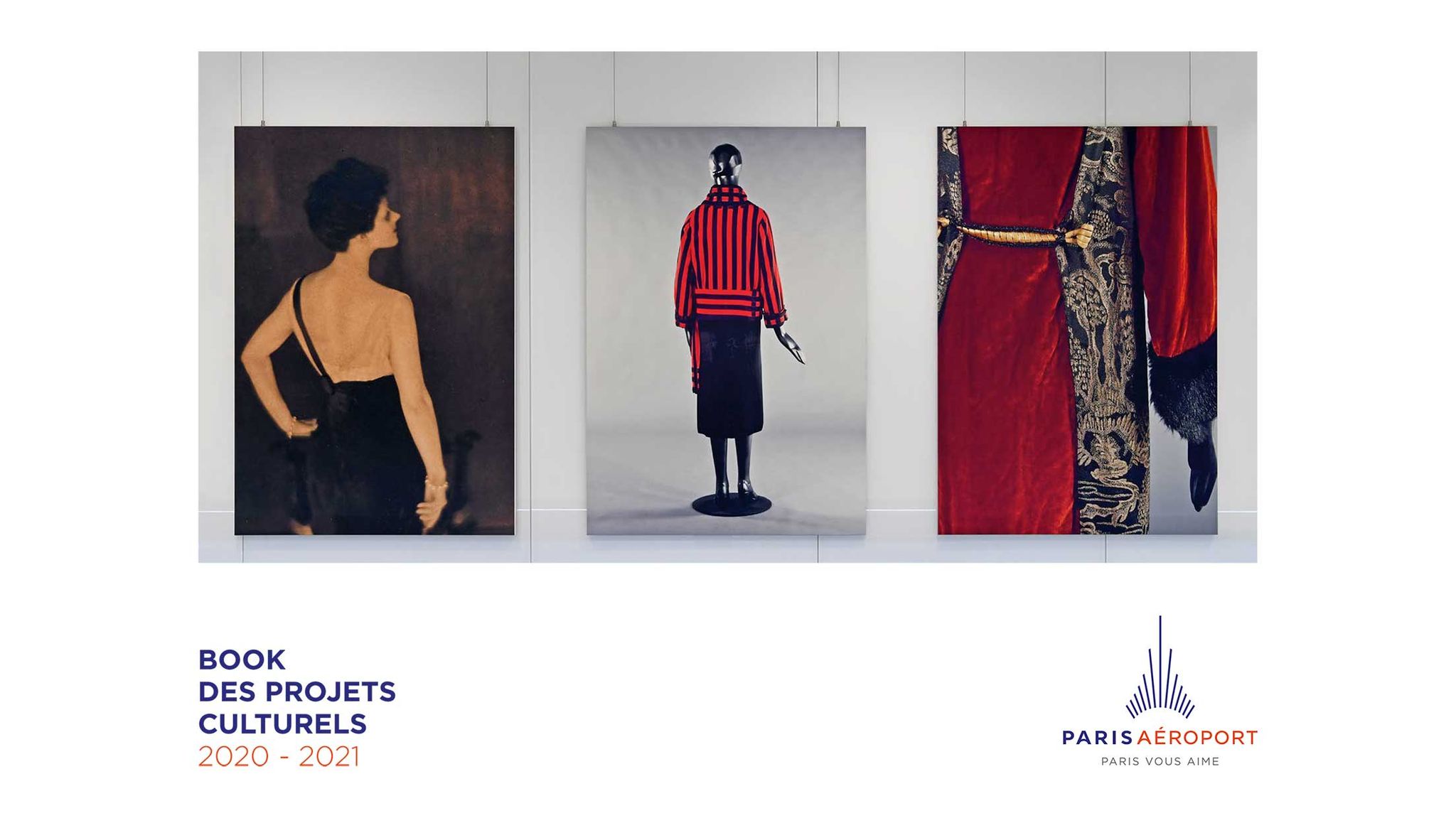 le book culturel 2020 et 2021