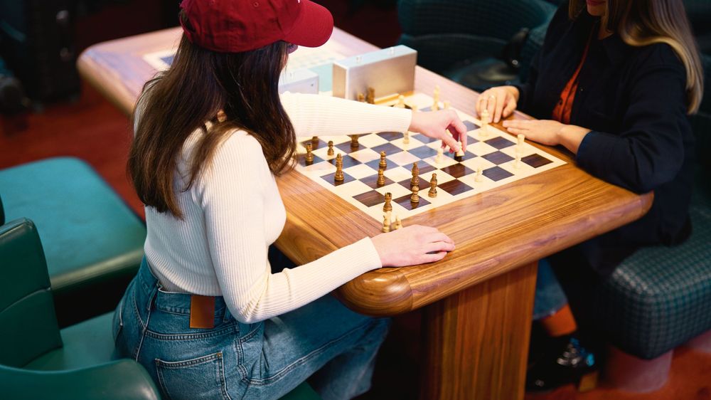 jeu d'échec