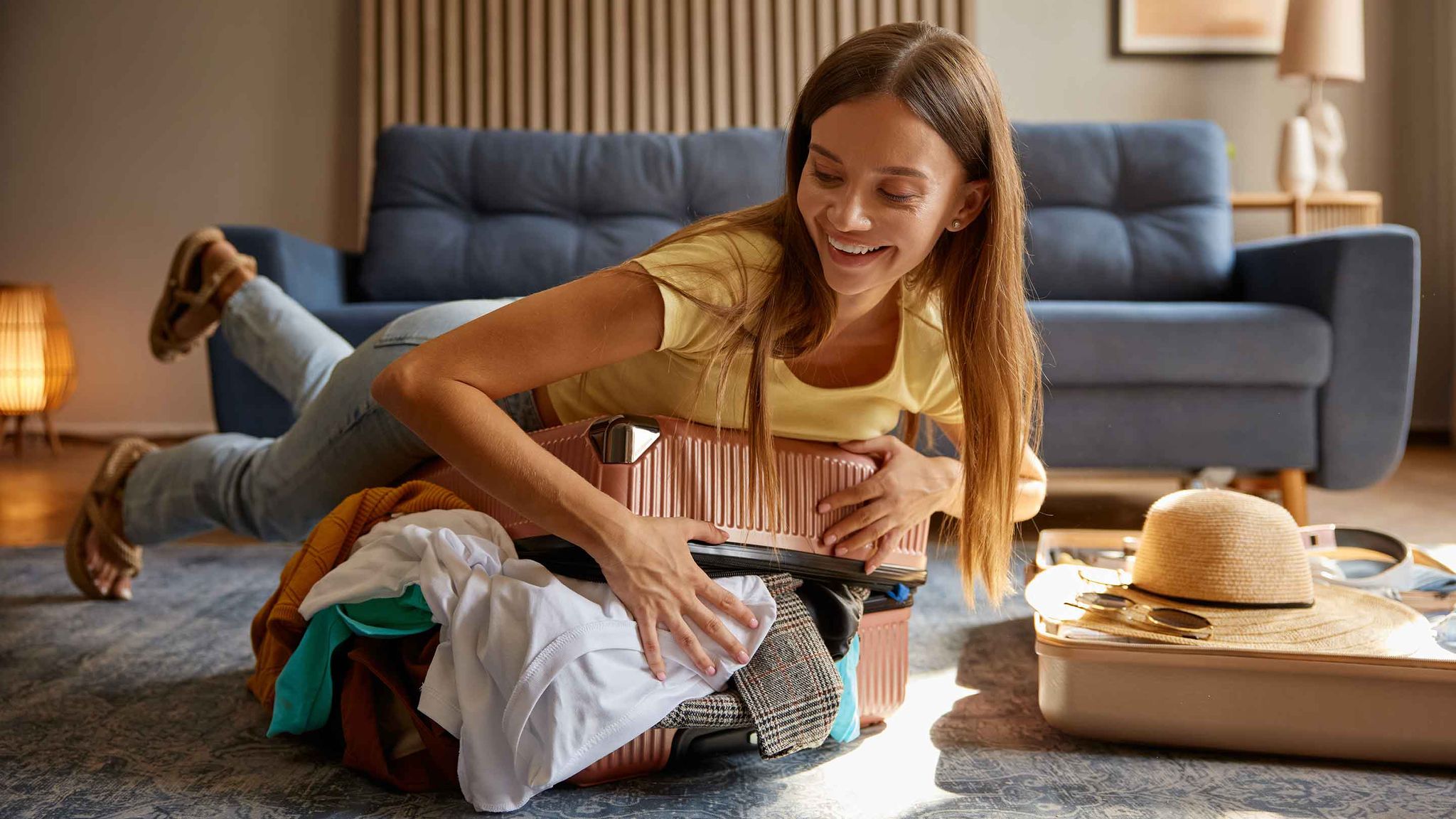 valise et astuces