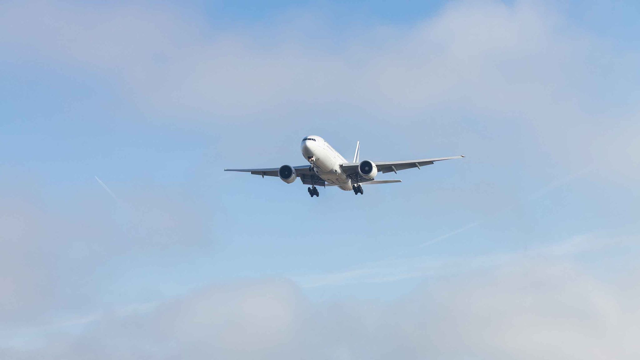 les vols en avion à paris cdg
