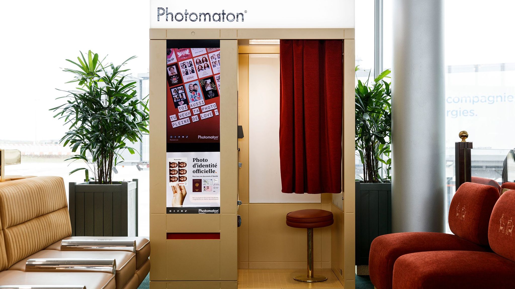 photomaton paris