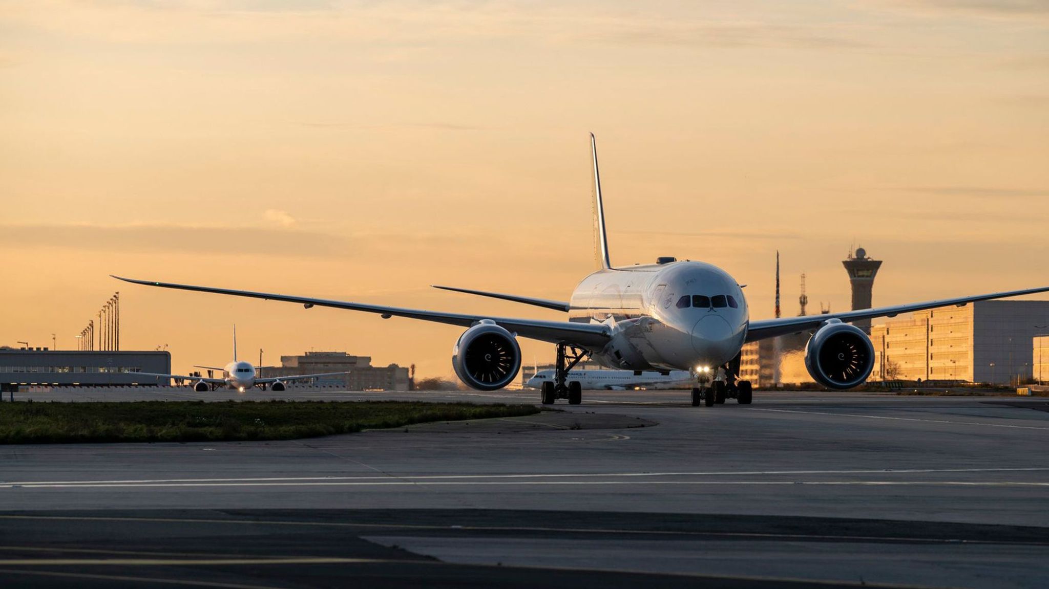 compagnies et destinations