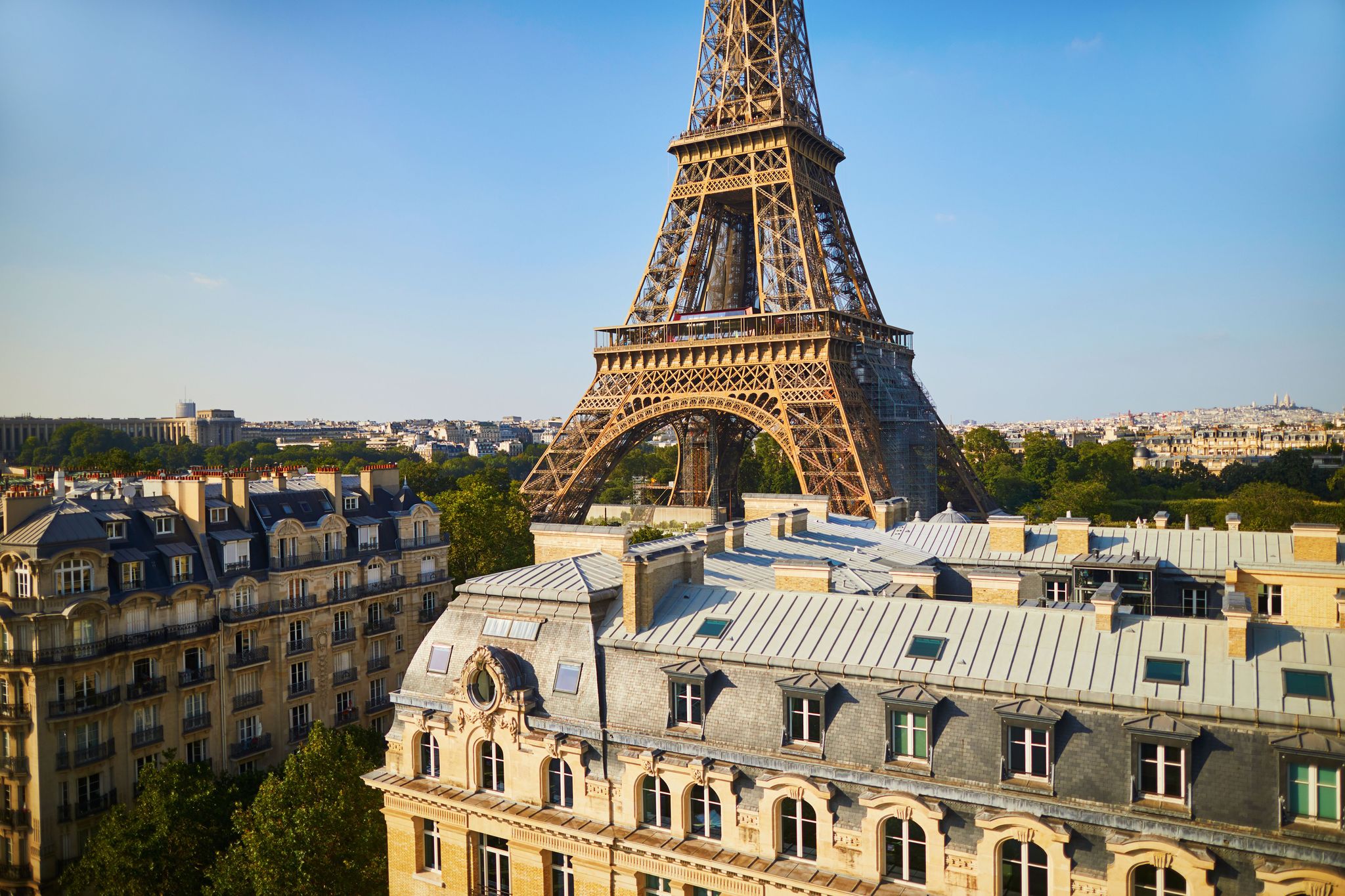 tour eiffel paris