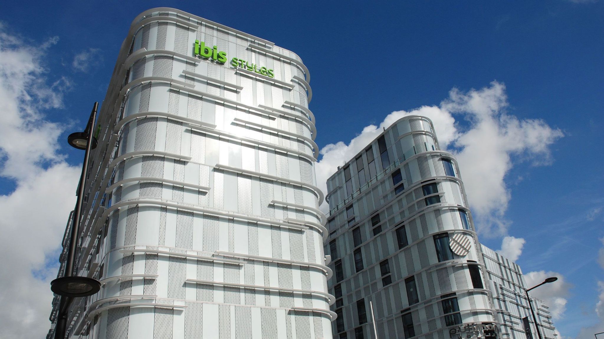 hotel ibis à cdg