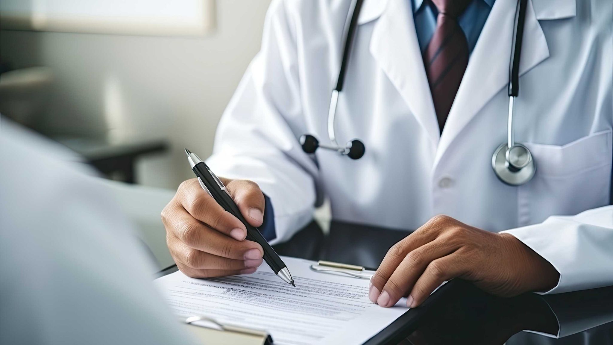ordonnance médecin