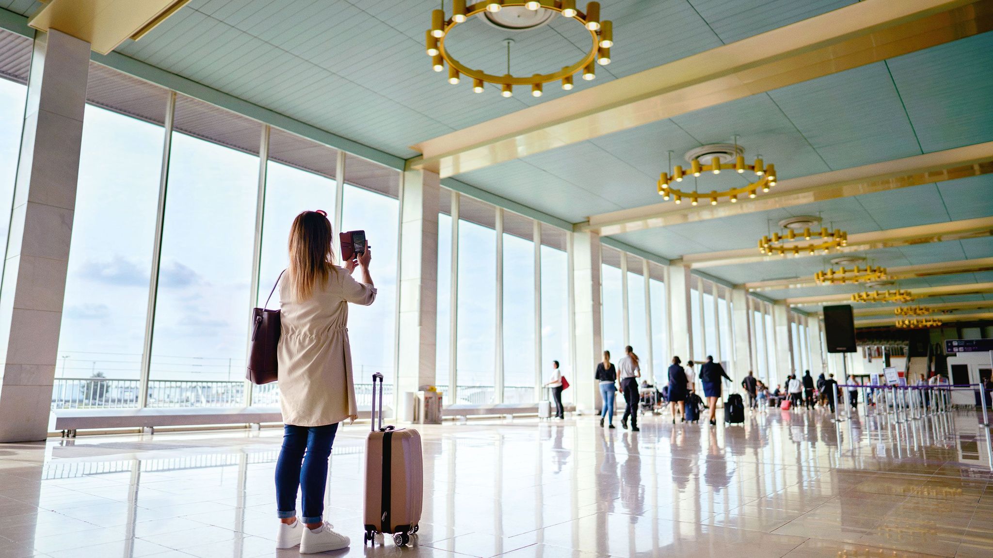 services pratiques à paris orly