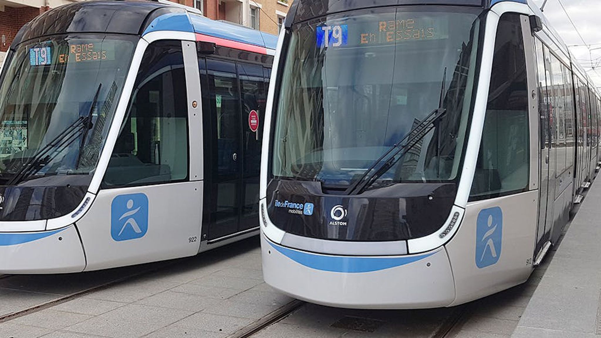 tram de orly