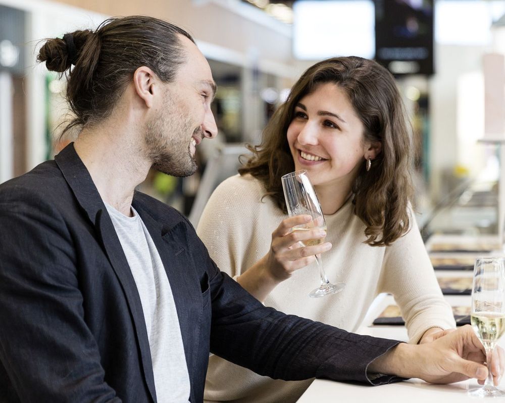 orly espace vie au bar