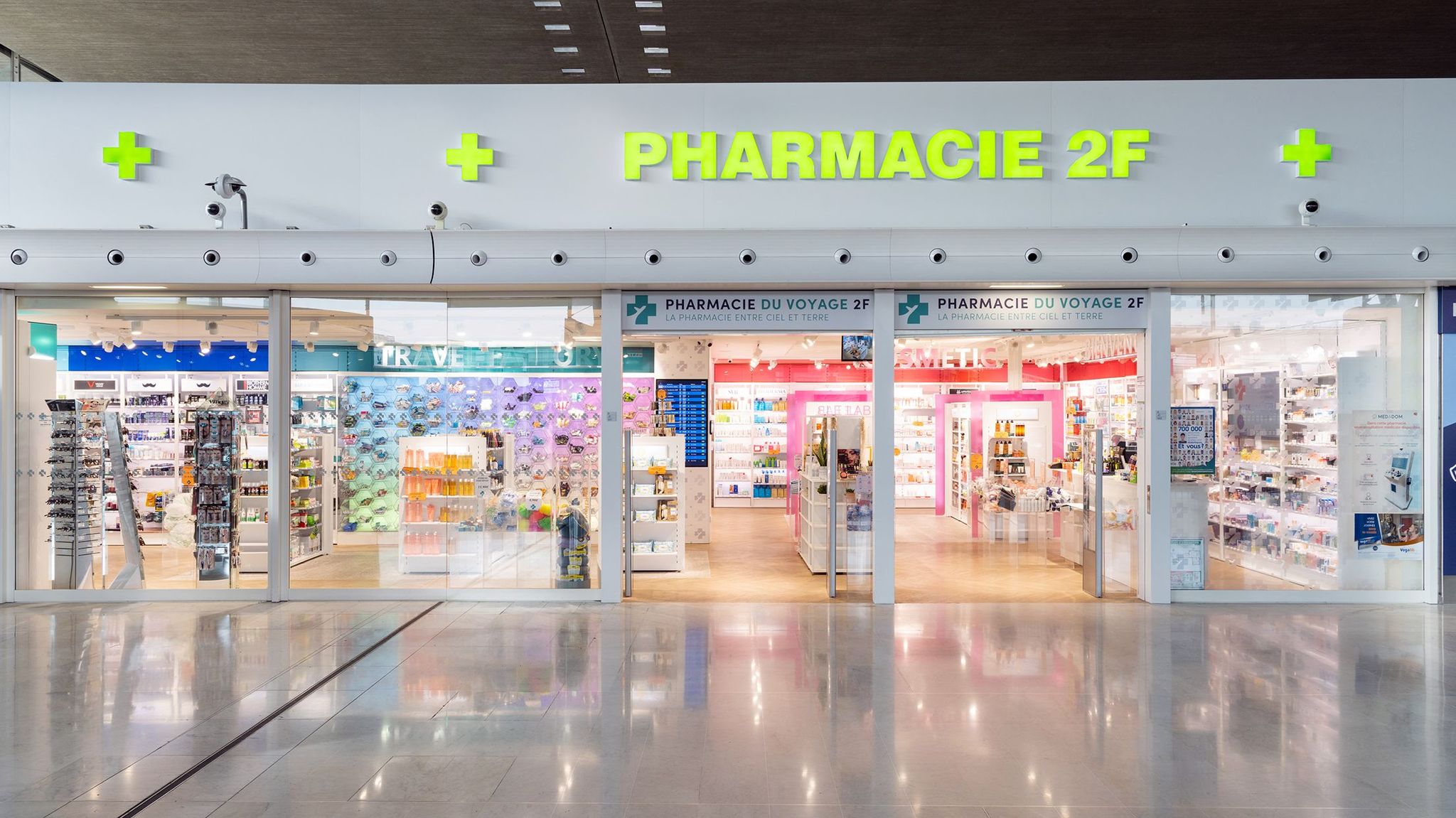 santé pharmacie