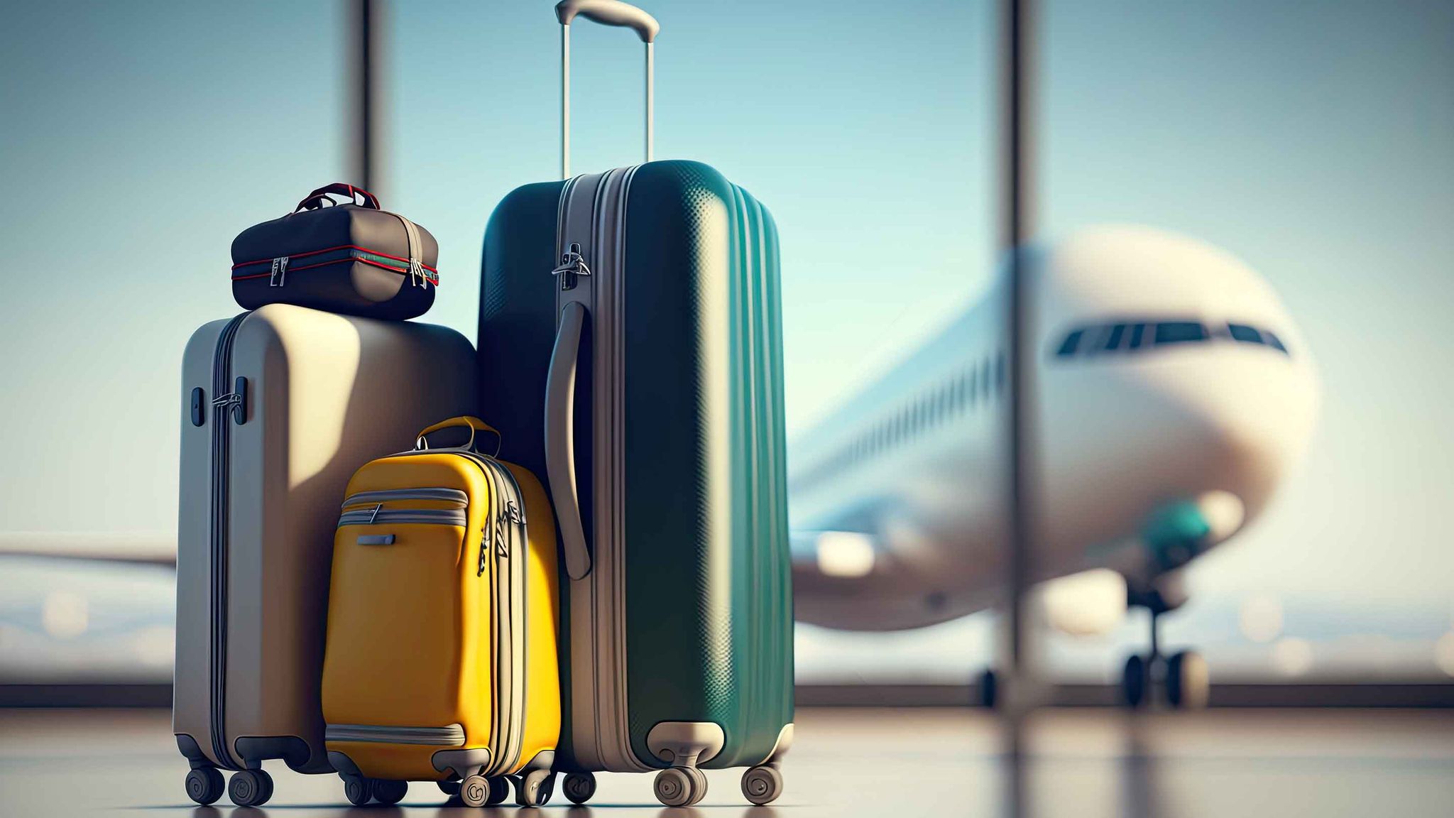 format de valise en valise