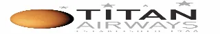 titan airways