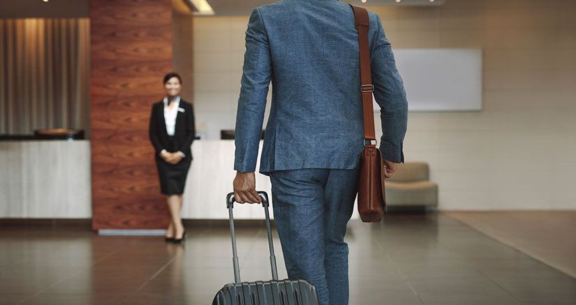 service conciergerie Paris CDG