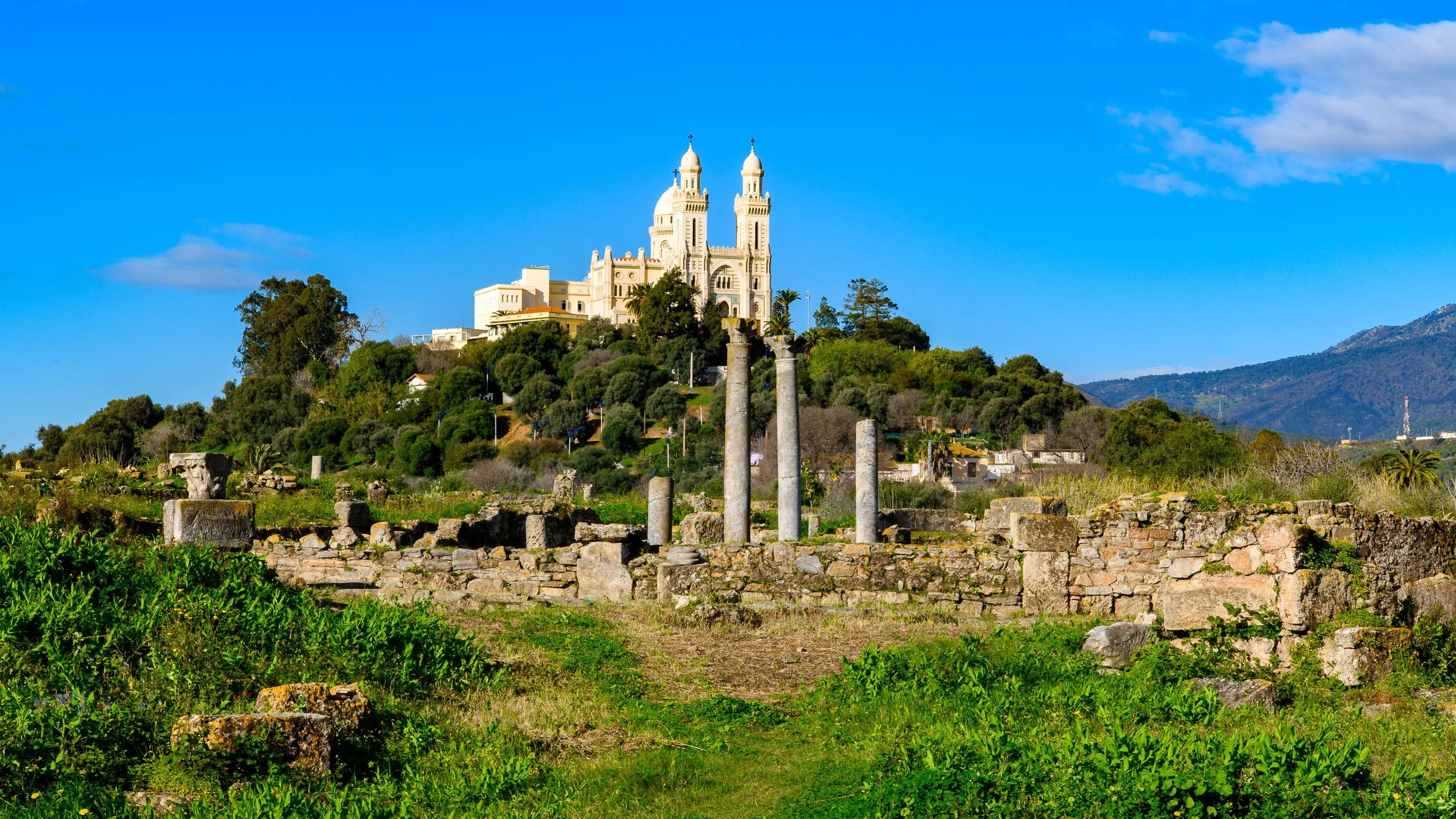 Annaba Algérie