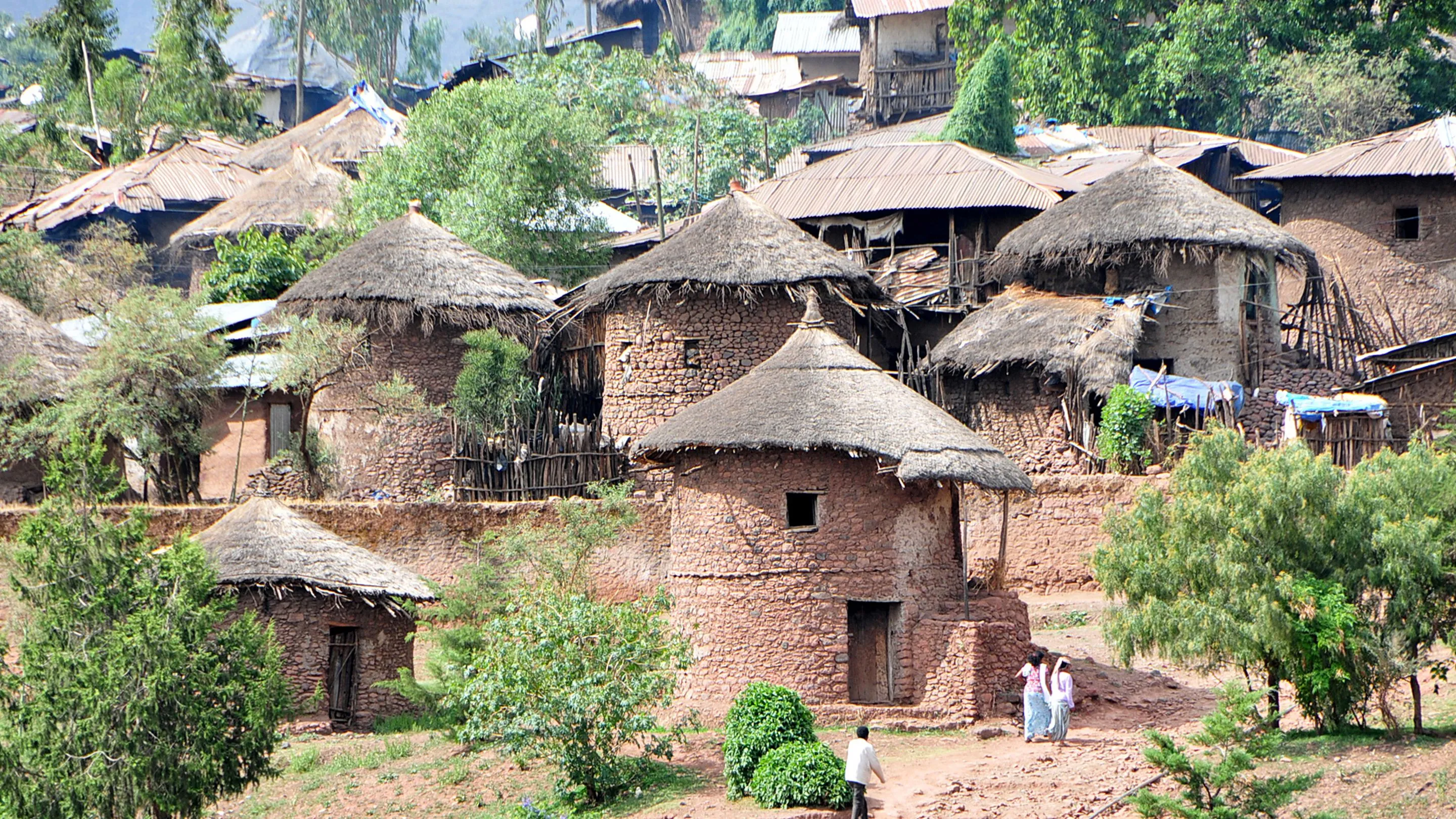 Addis Abeba