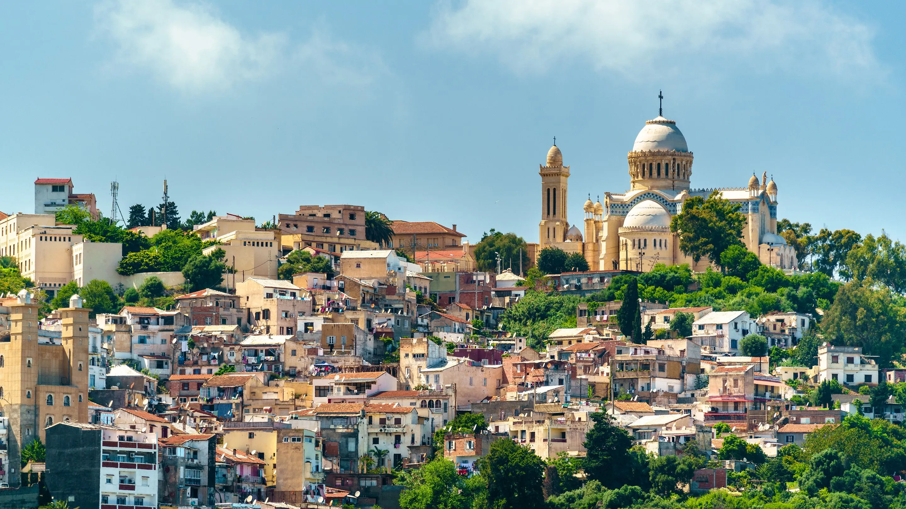 Alger Algérie