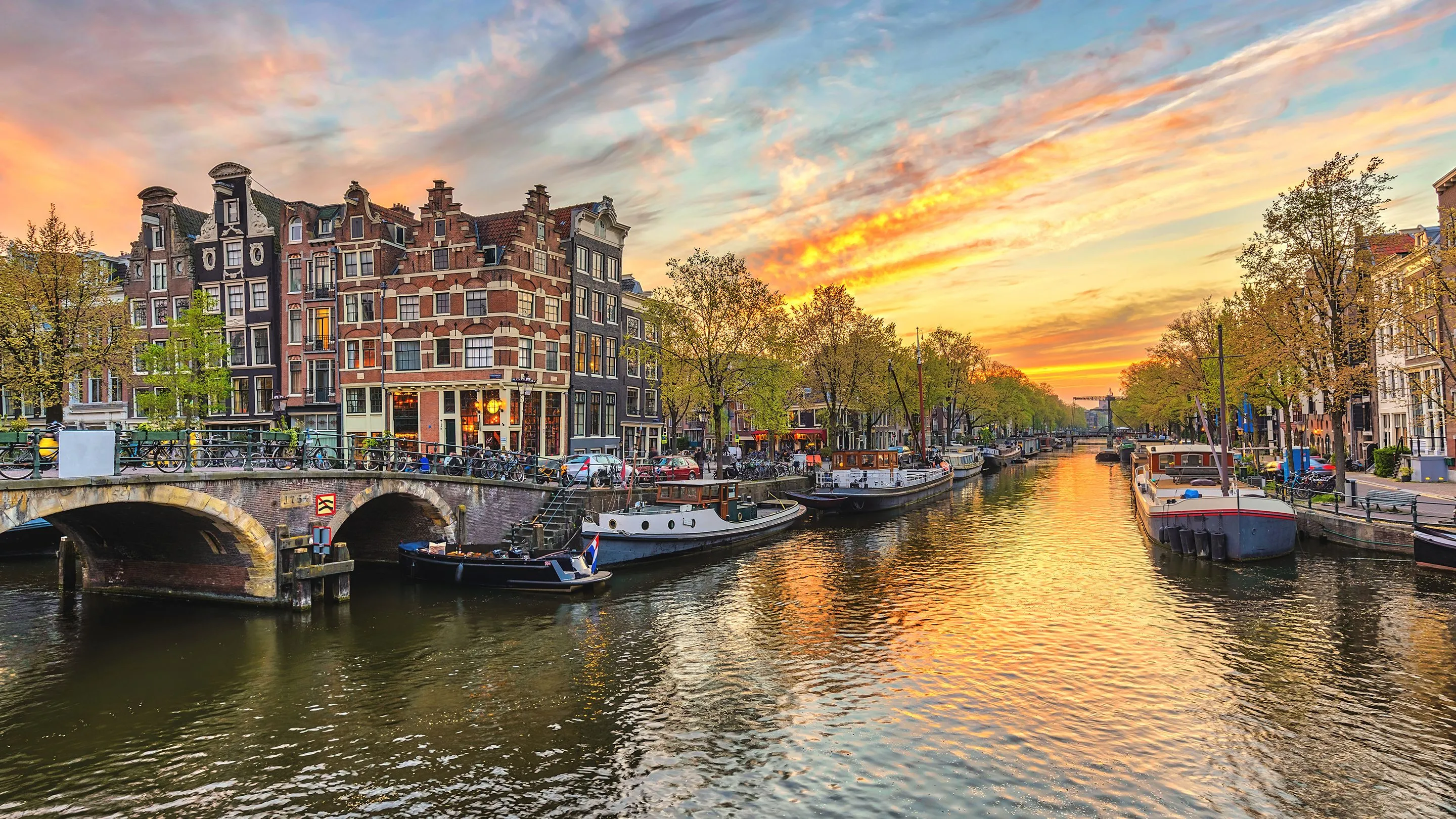 Amsterdam Pays-Bas