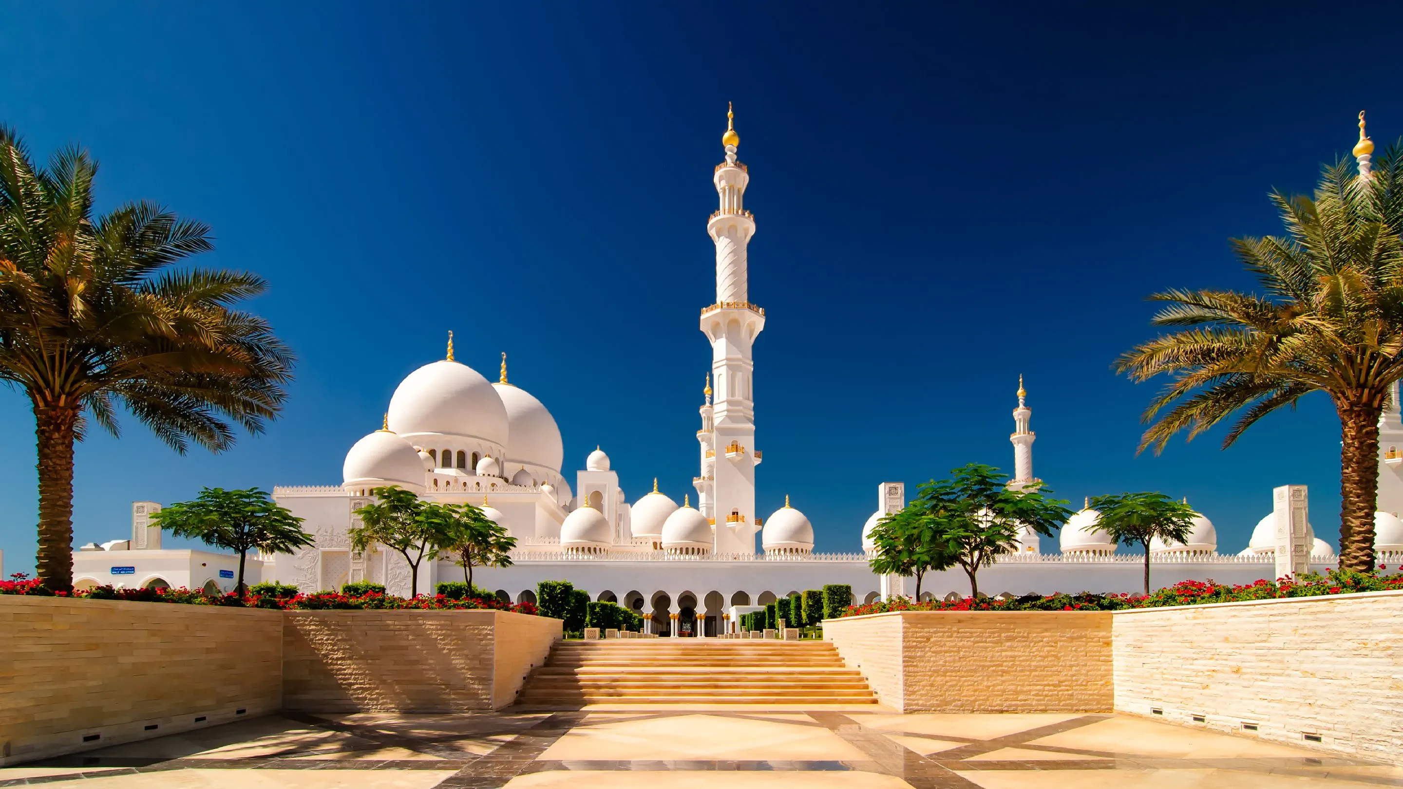 Abu Dhabi Emirats Arabes Unis