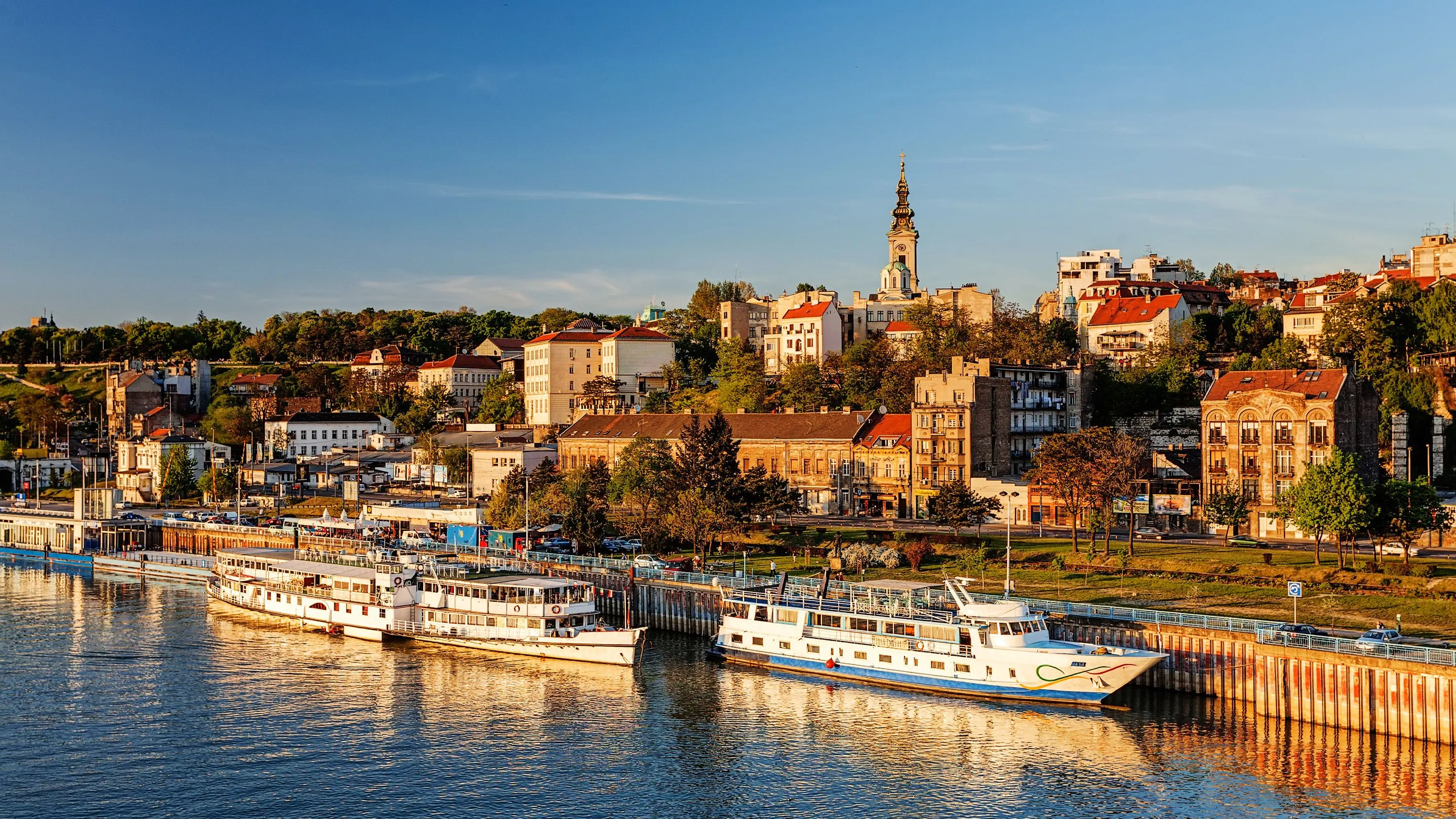 Belgrade Serbie