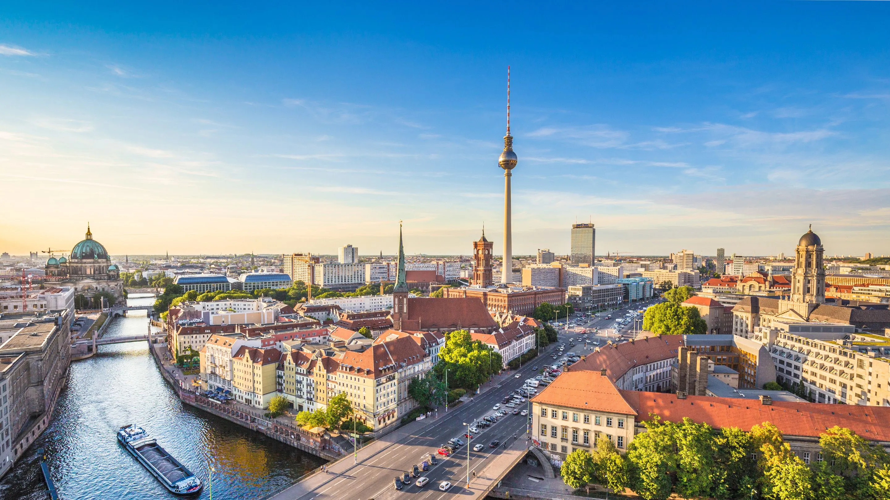 Berlin Allemagne