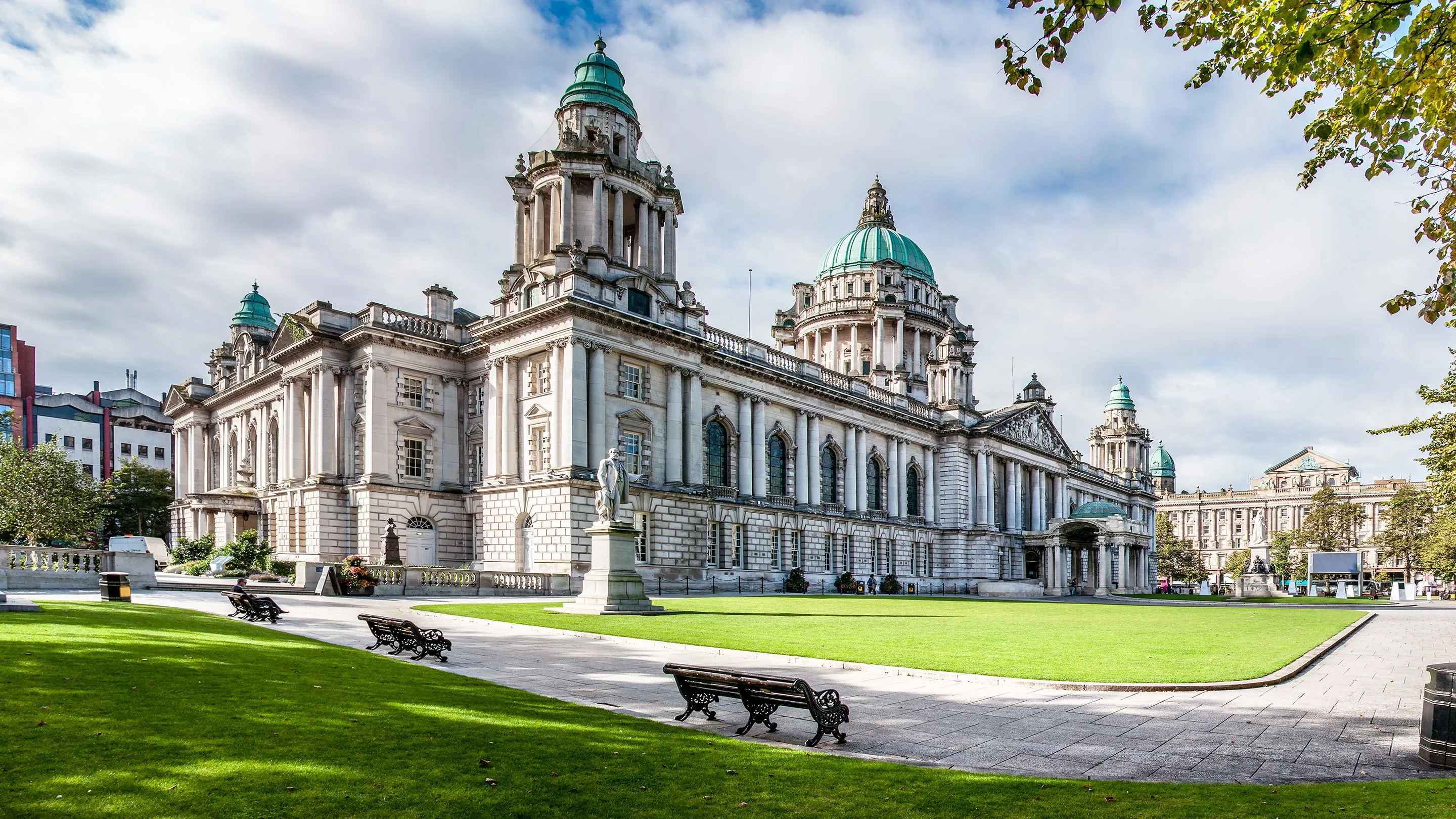 Belfast