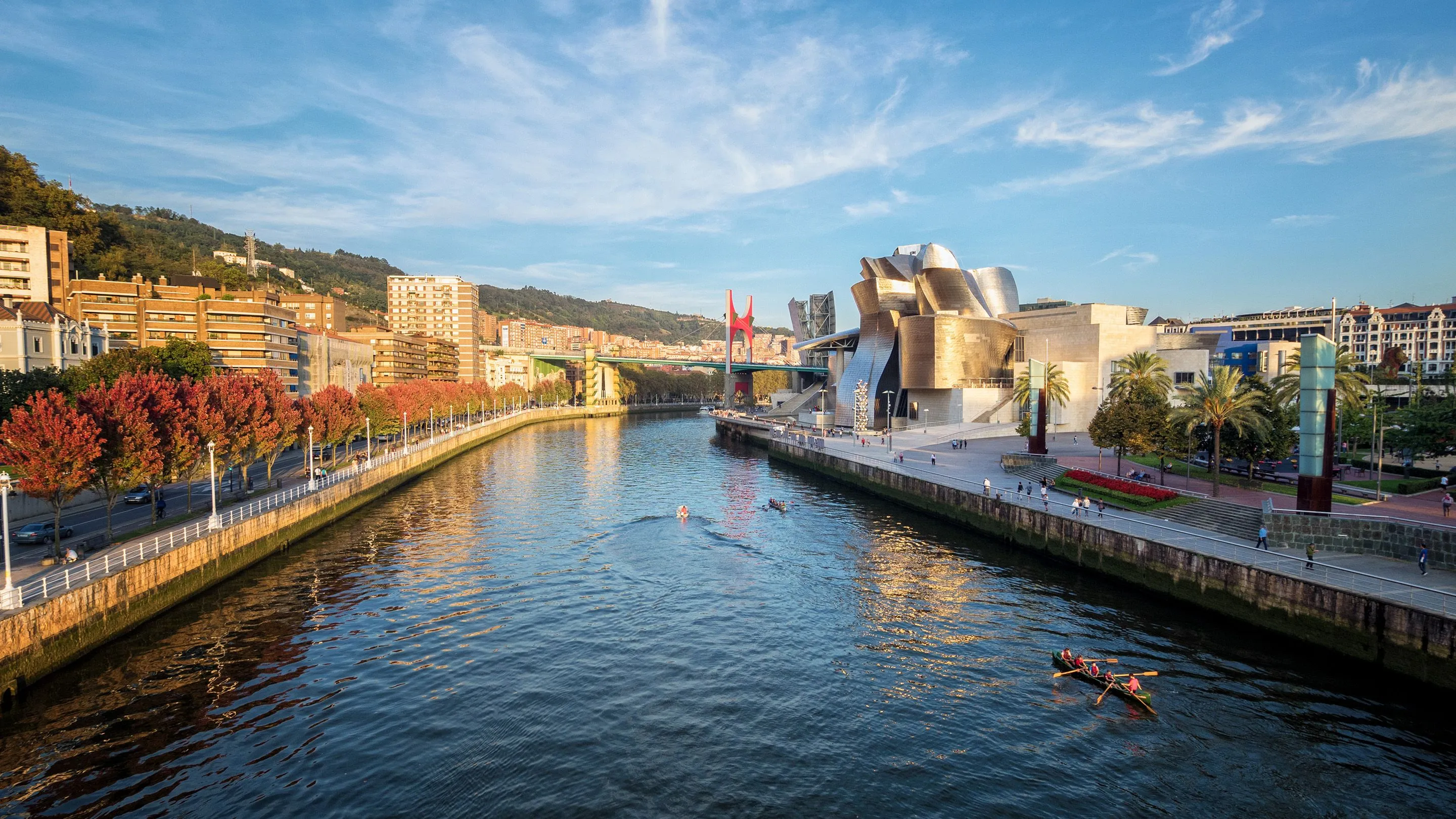 Bilbao Espagne