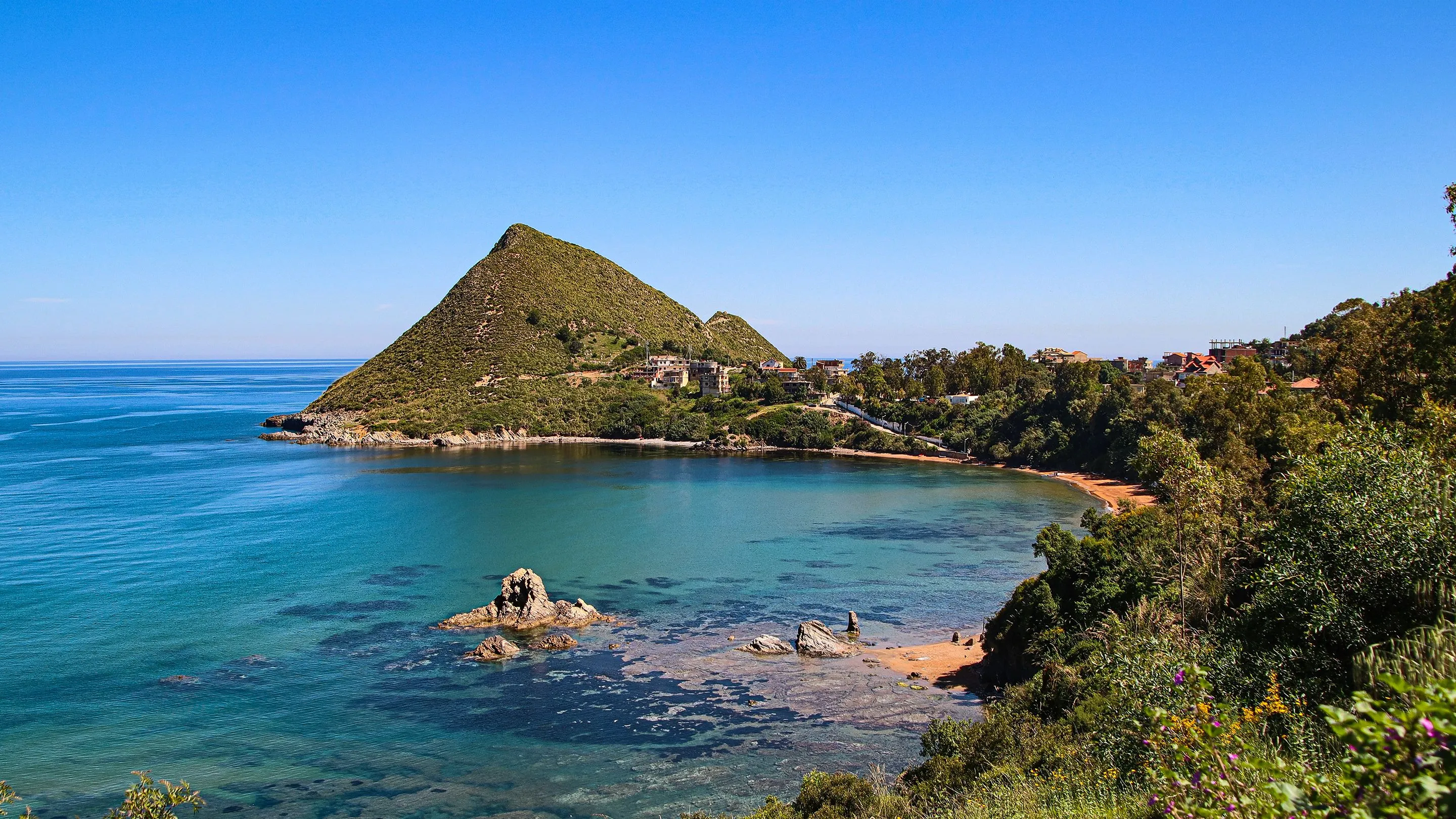 Bejaia