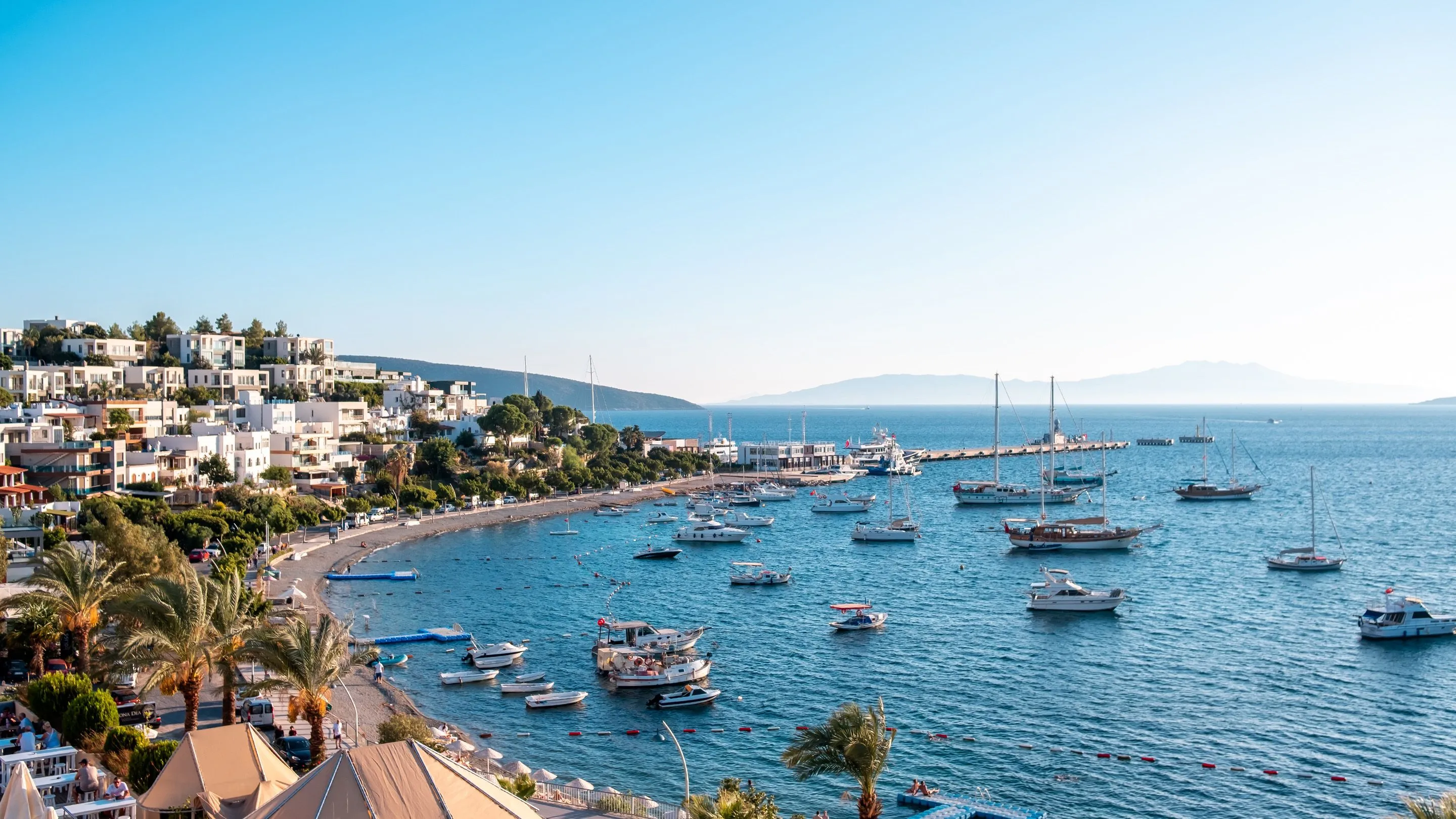 Bodrum Turquie