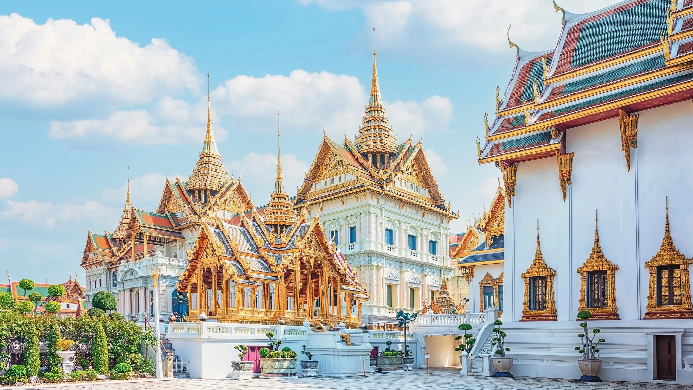 Bangkok Thaïlande