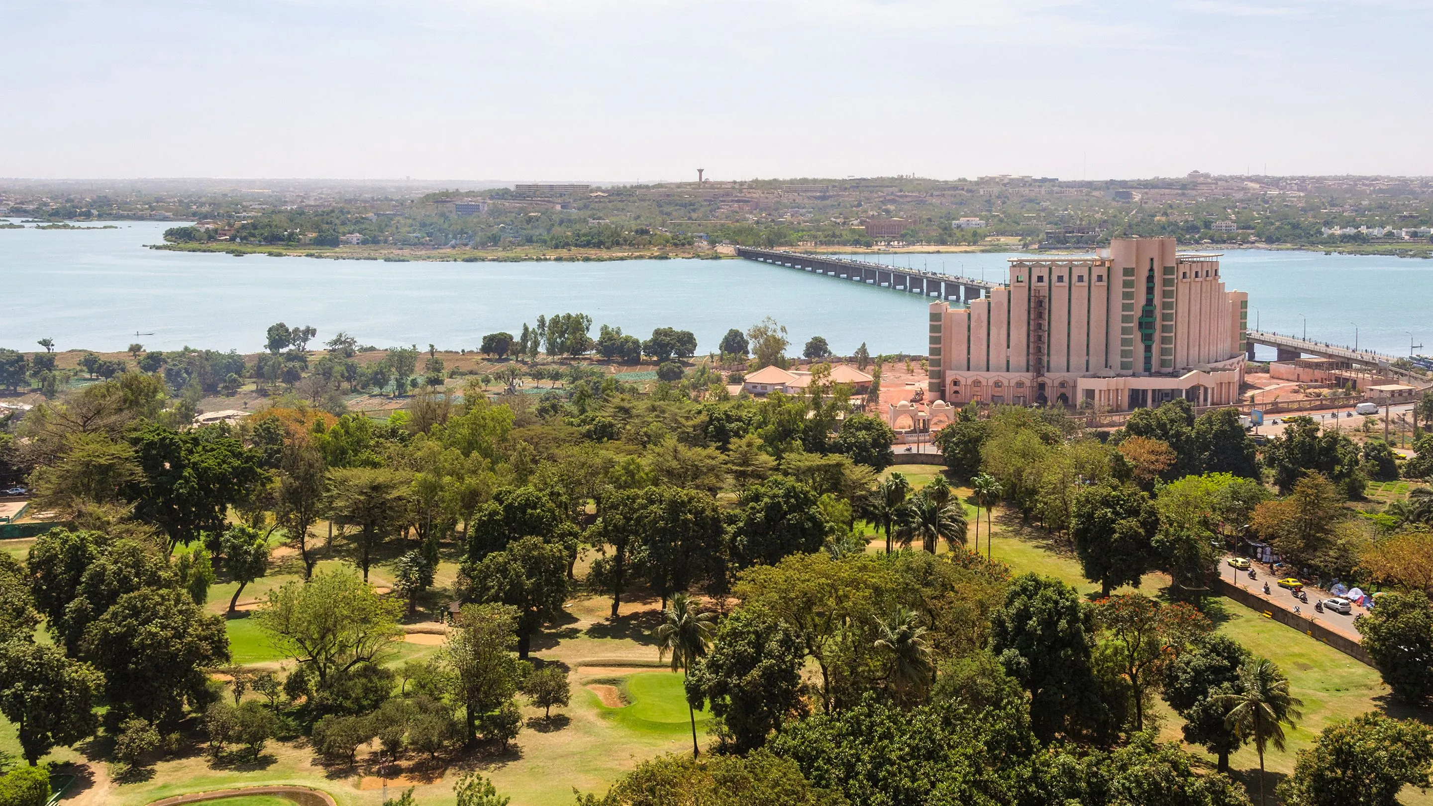 Bamako Mali