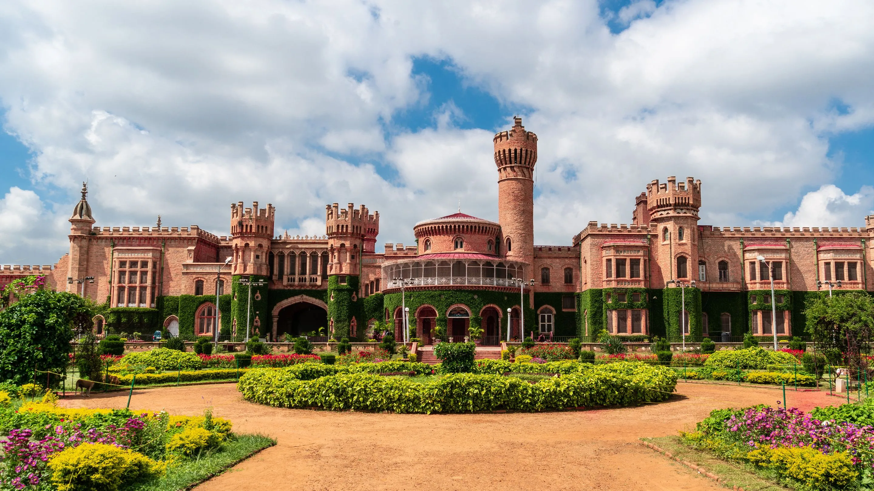 Bangalore Inde