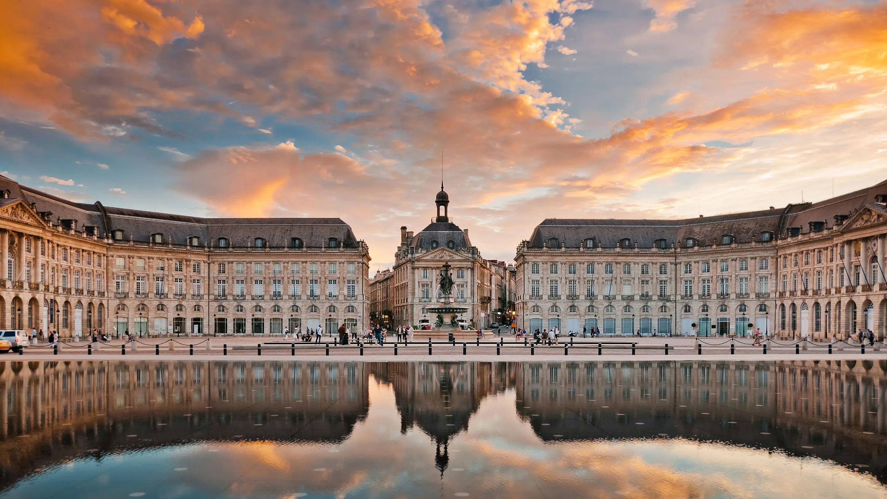Bordeaux France