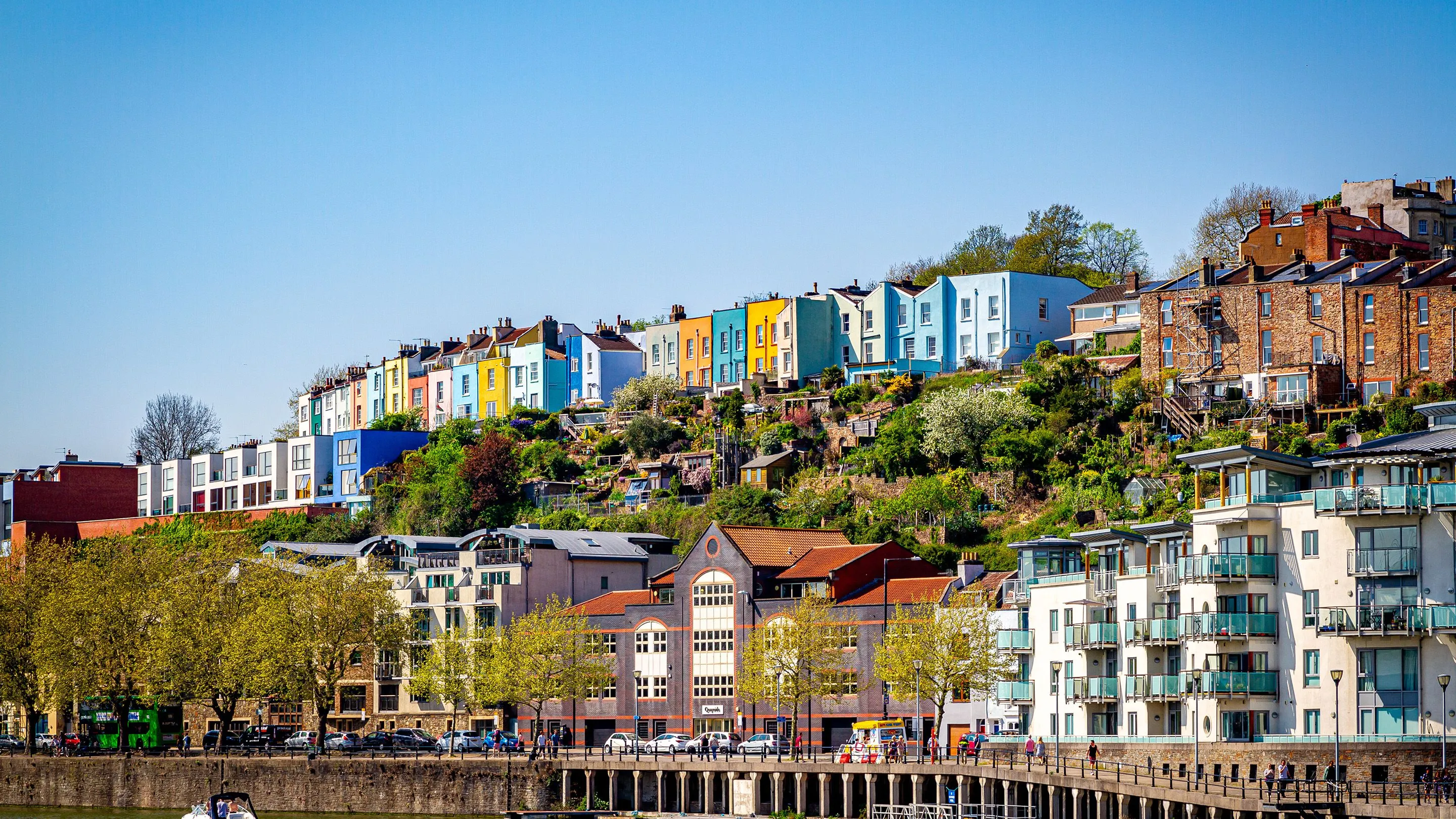 Bristol Royaume-Uni