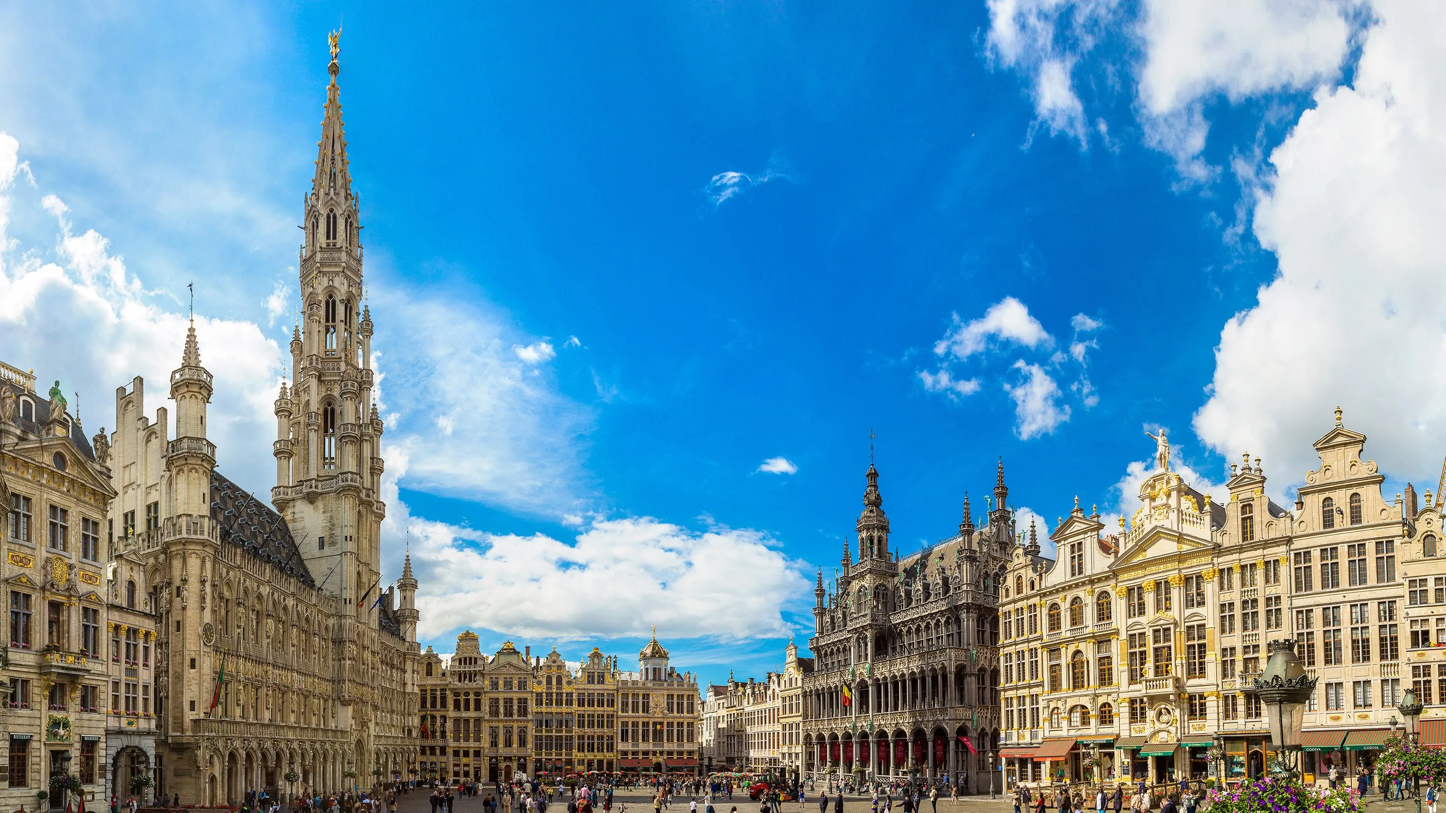 Bruxelles Belgique