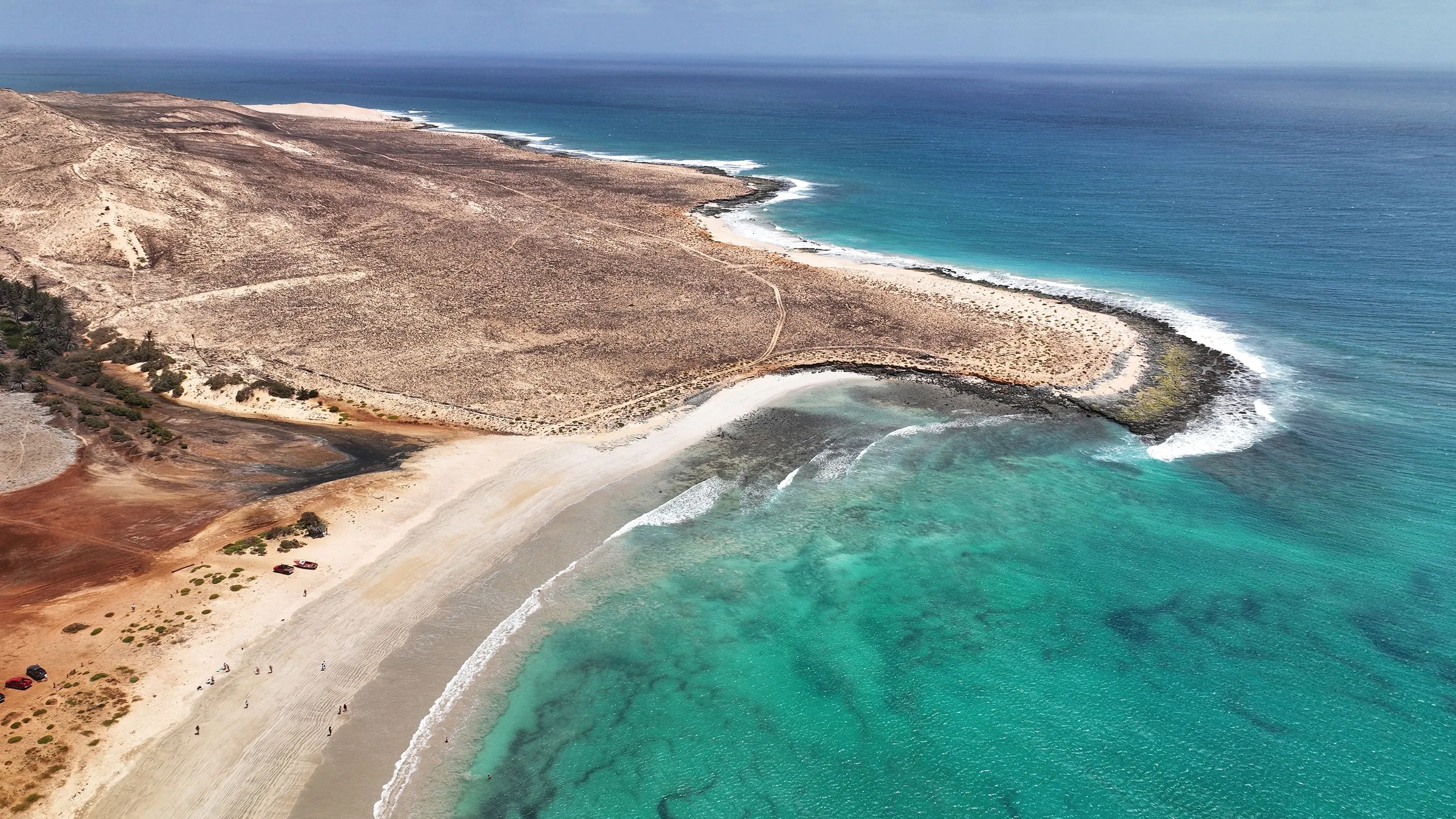 Boa Vista Cap Vert