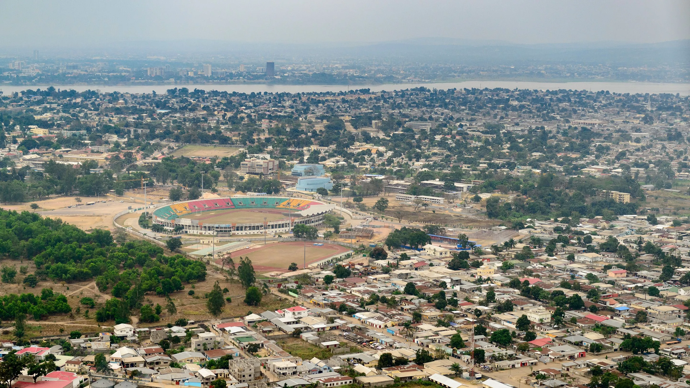Brazzaville Congo