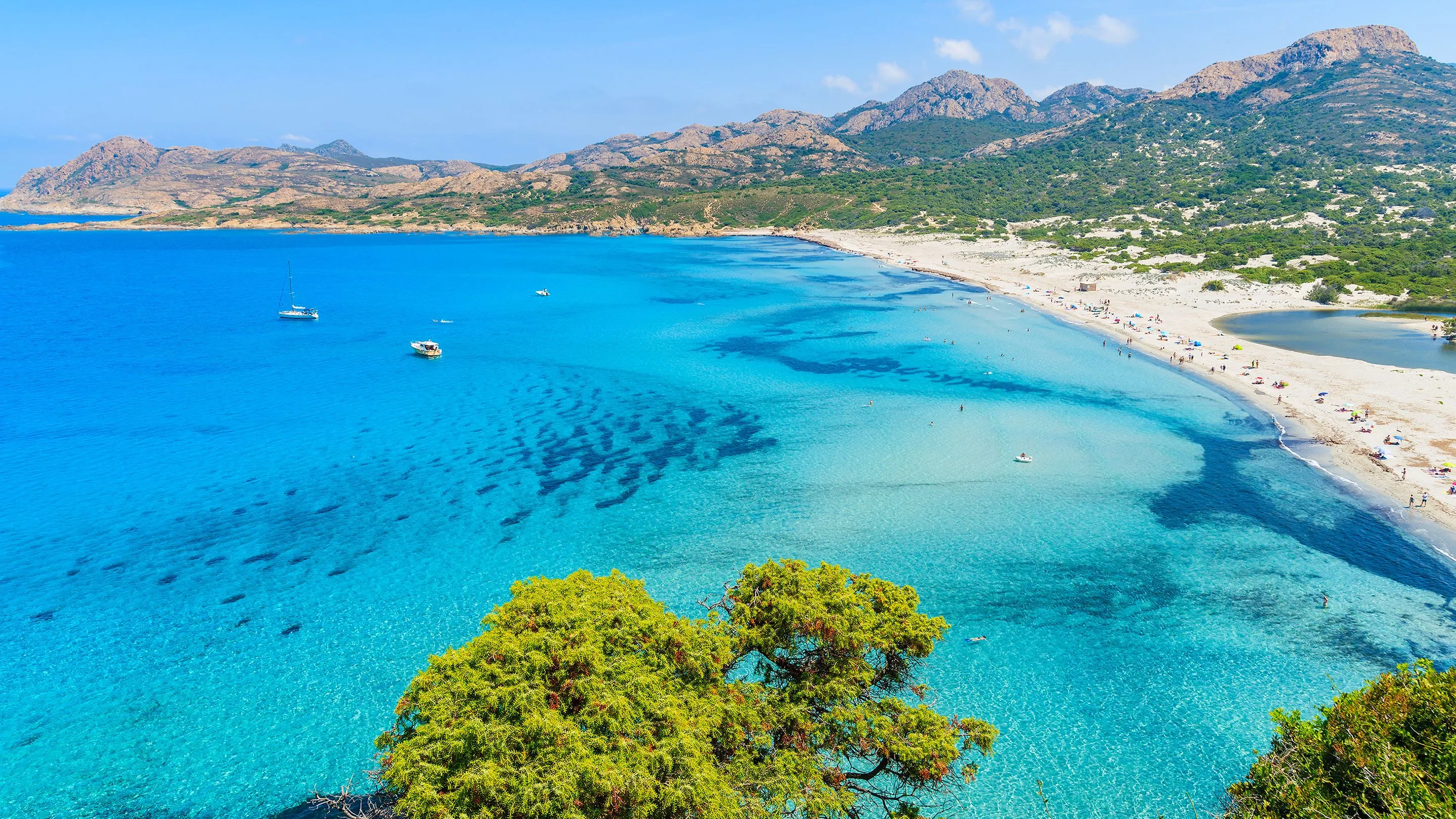 Calvi Corse