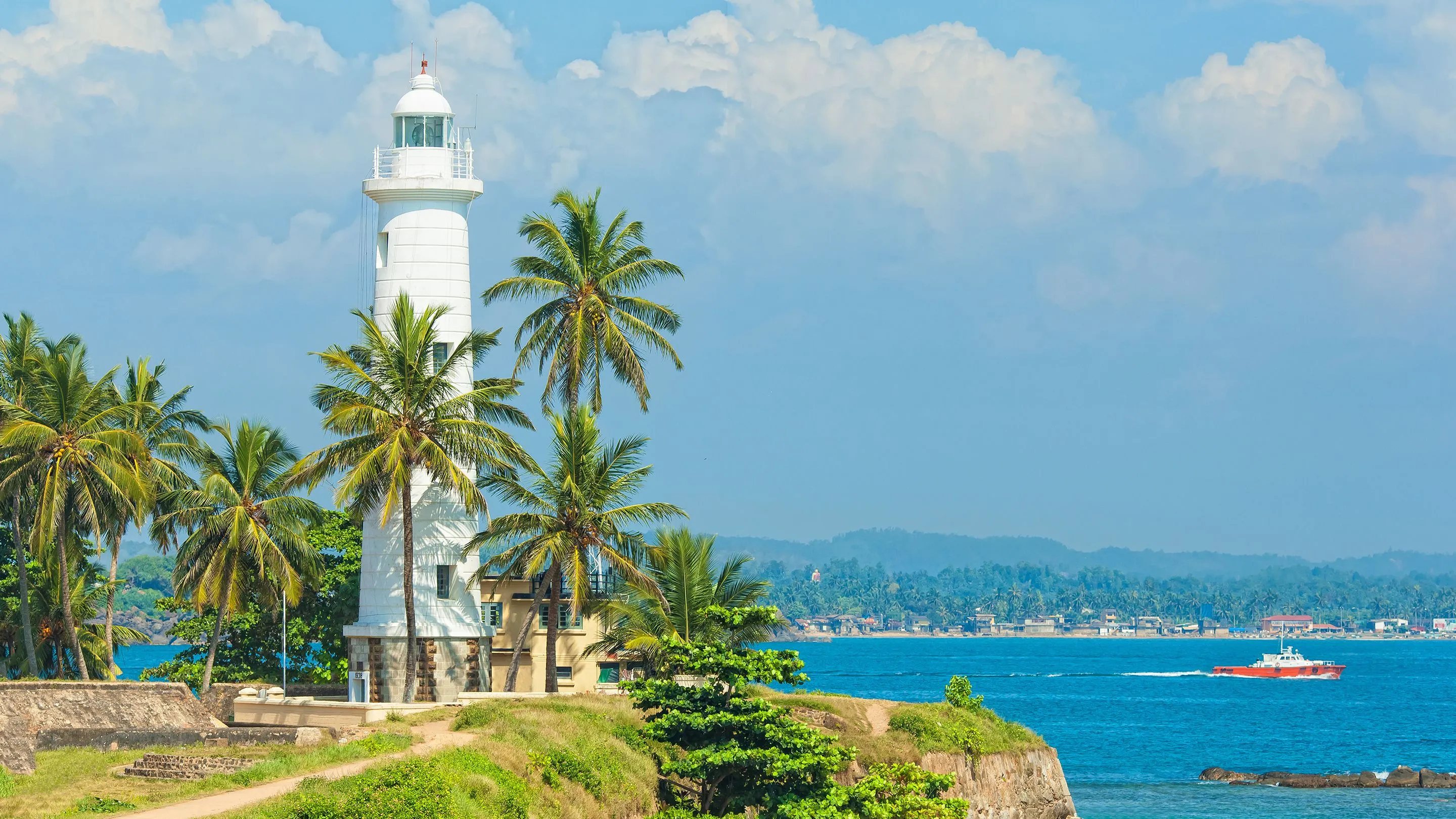 Colombo Sri Lanka