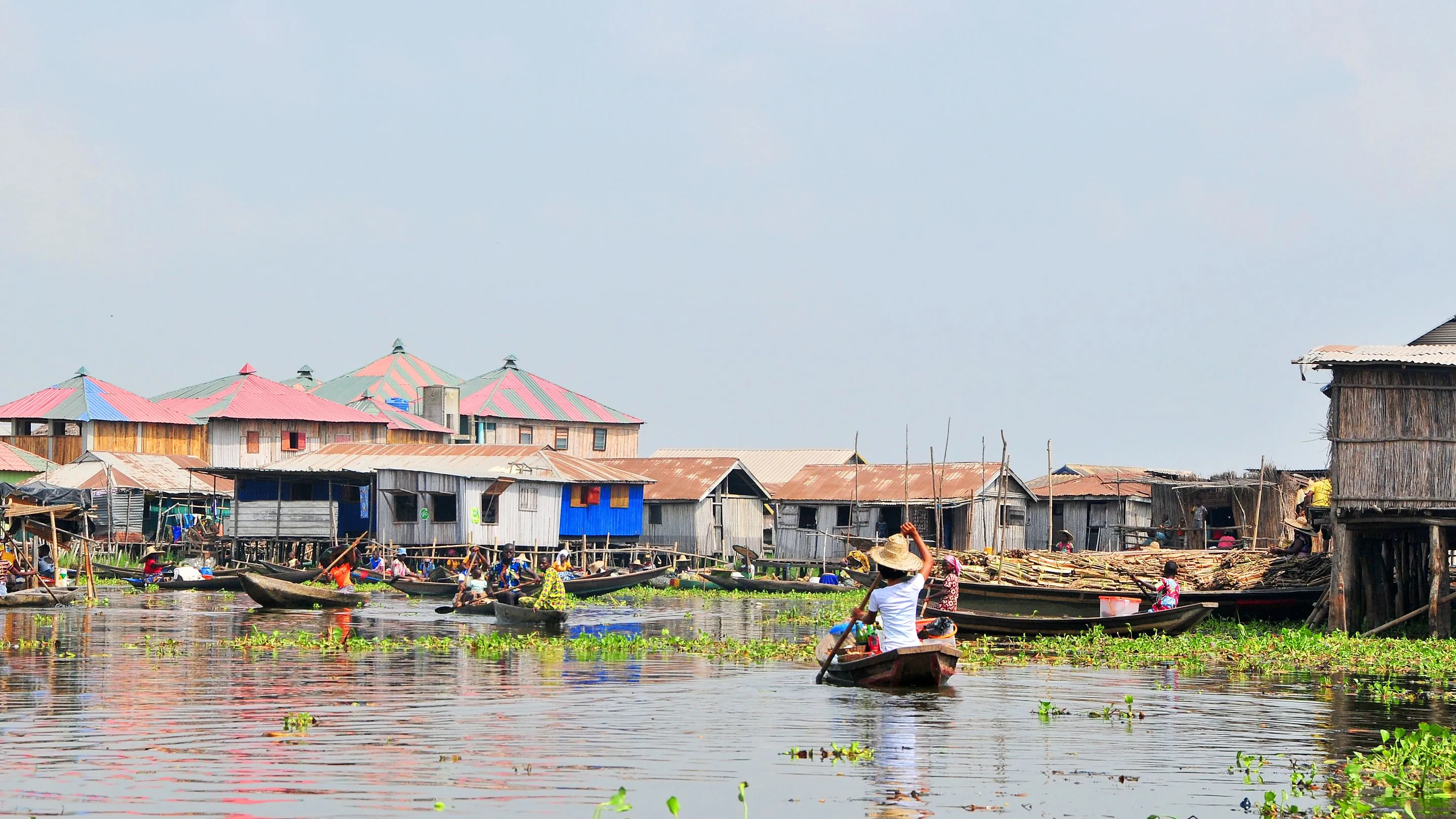 Cotonou Bénin