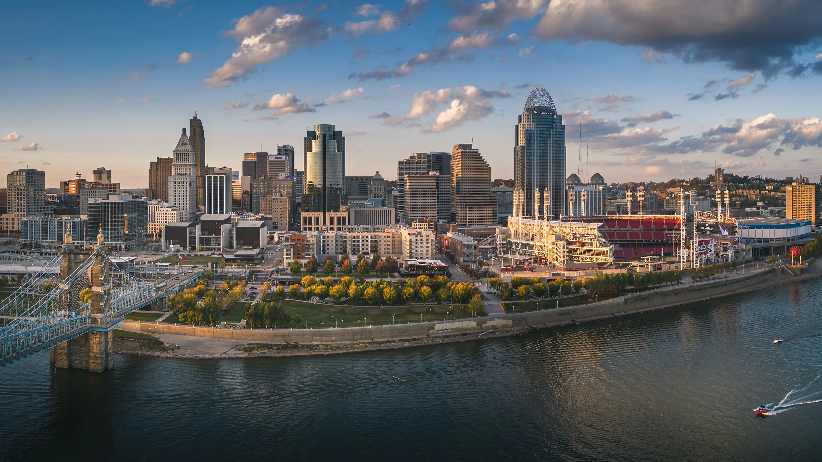 Cincinnati Etats-Unis