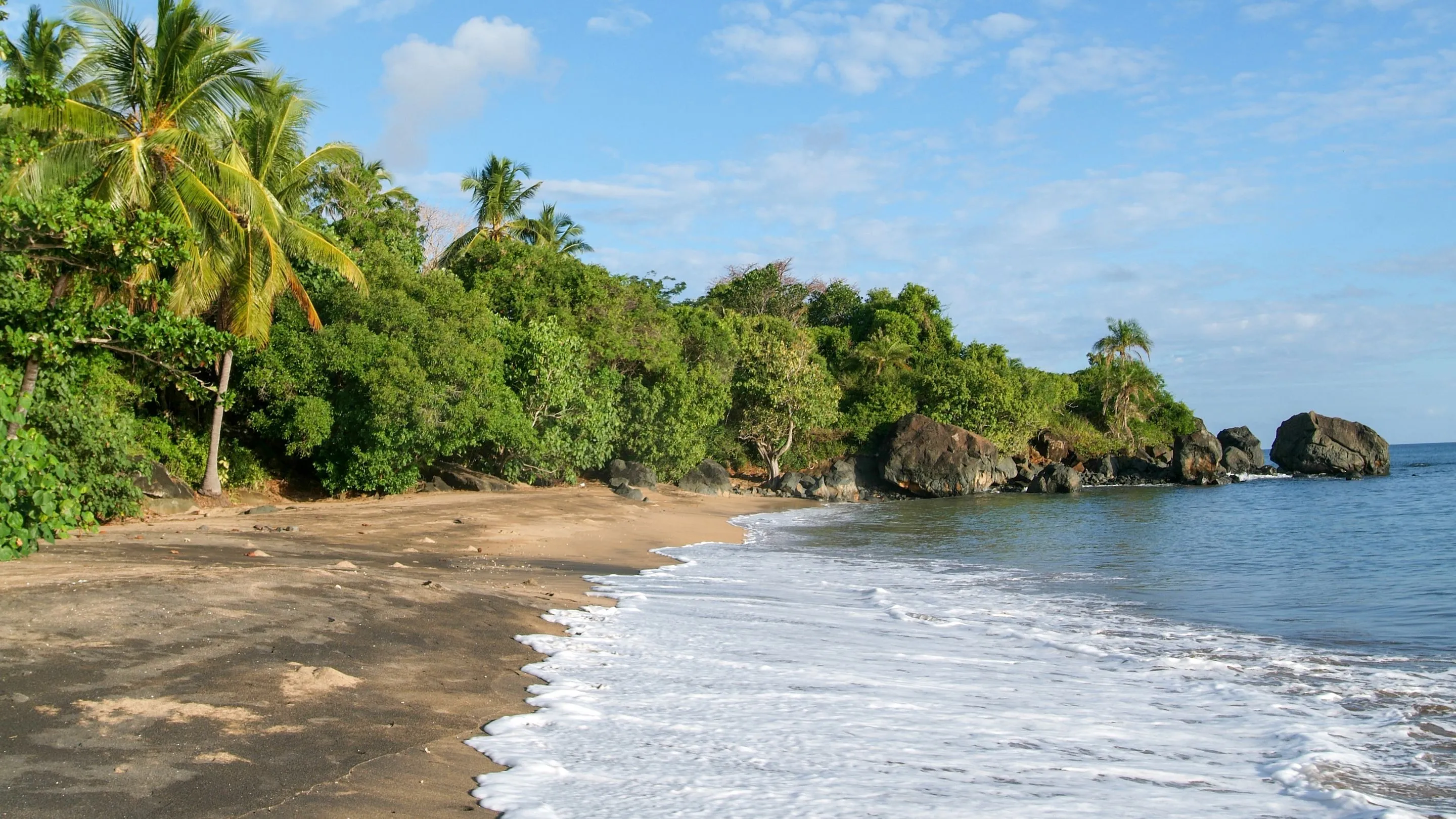 Dzaoudzi Mayotte