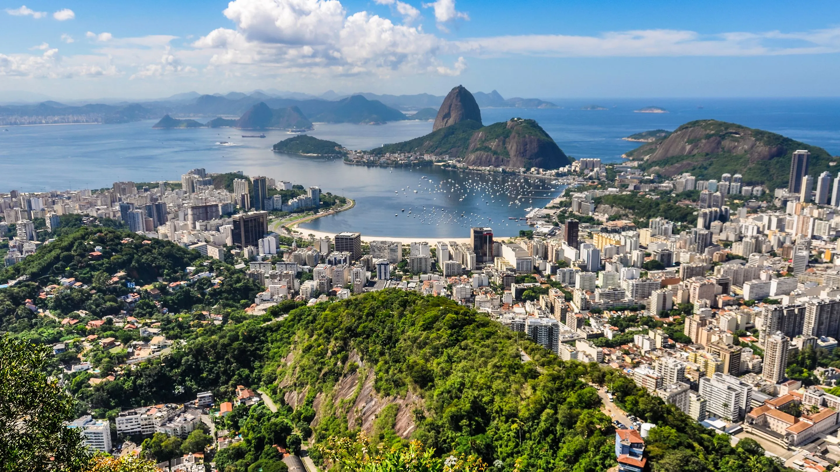 Rio de Janeiro Brésil