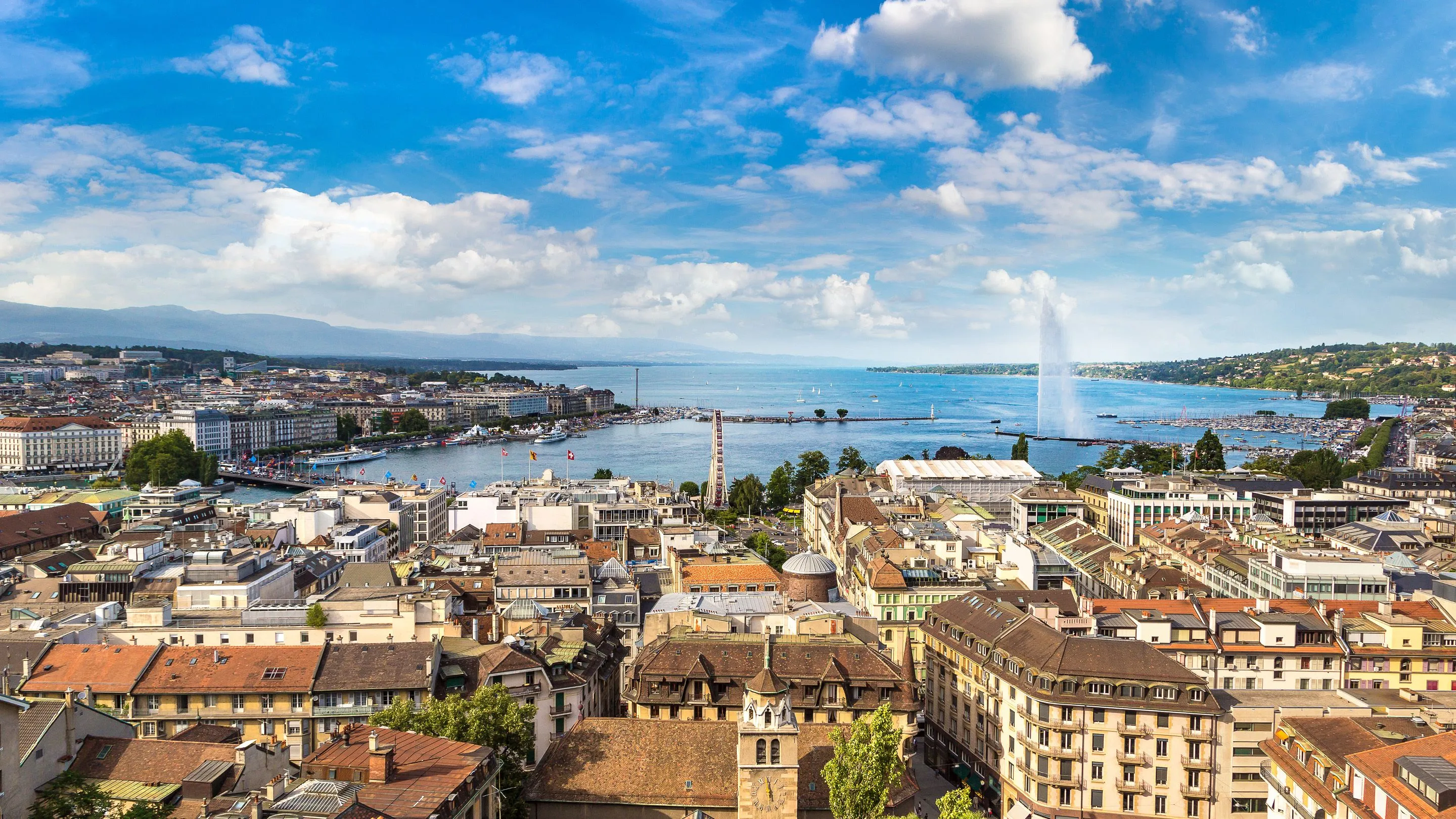 Genève Suisse