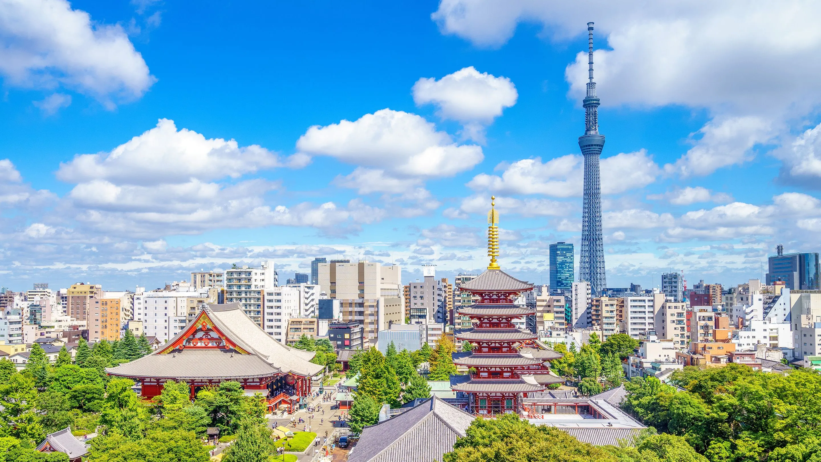 Tokyo Japon