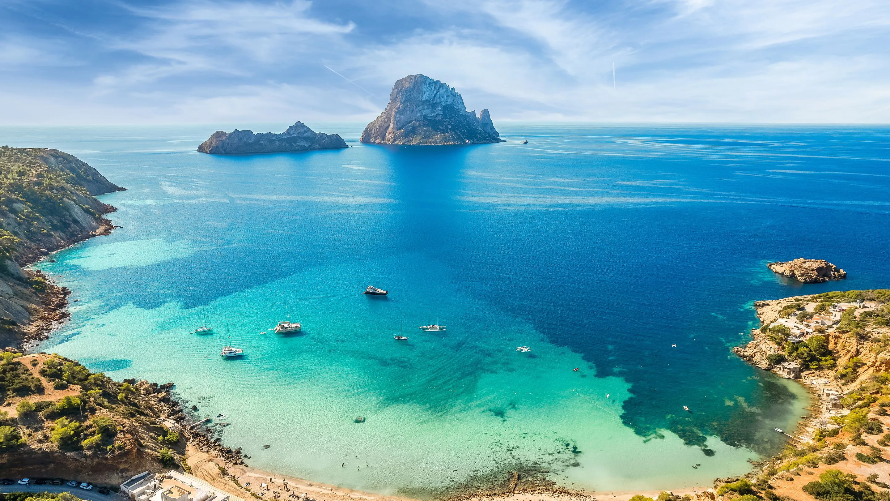 Ibiza Espagne