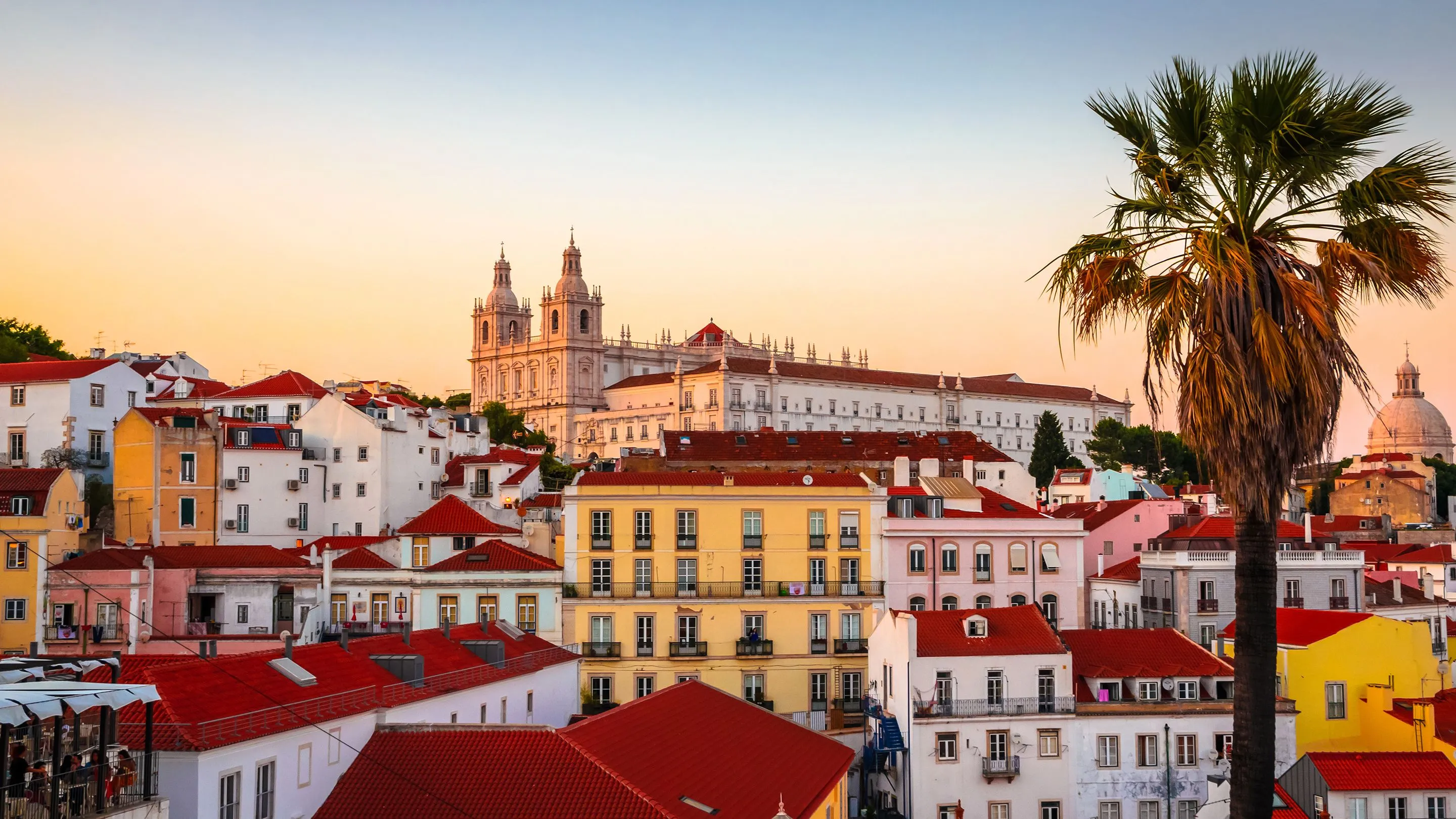 Lisbonne Portugal