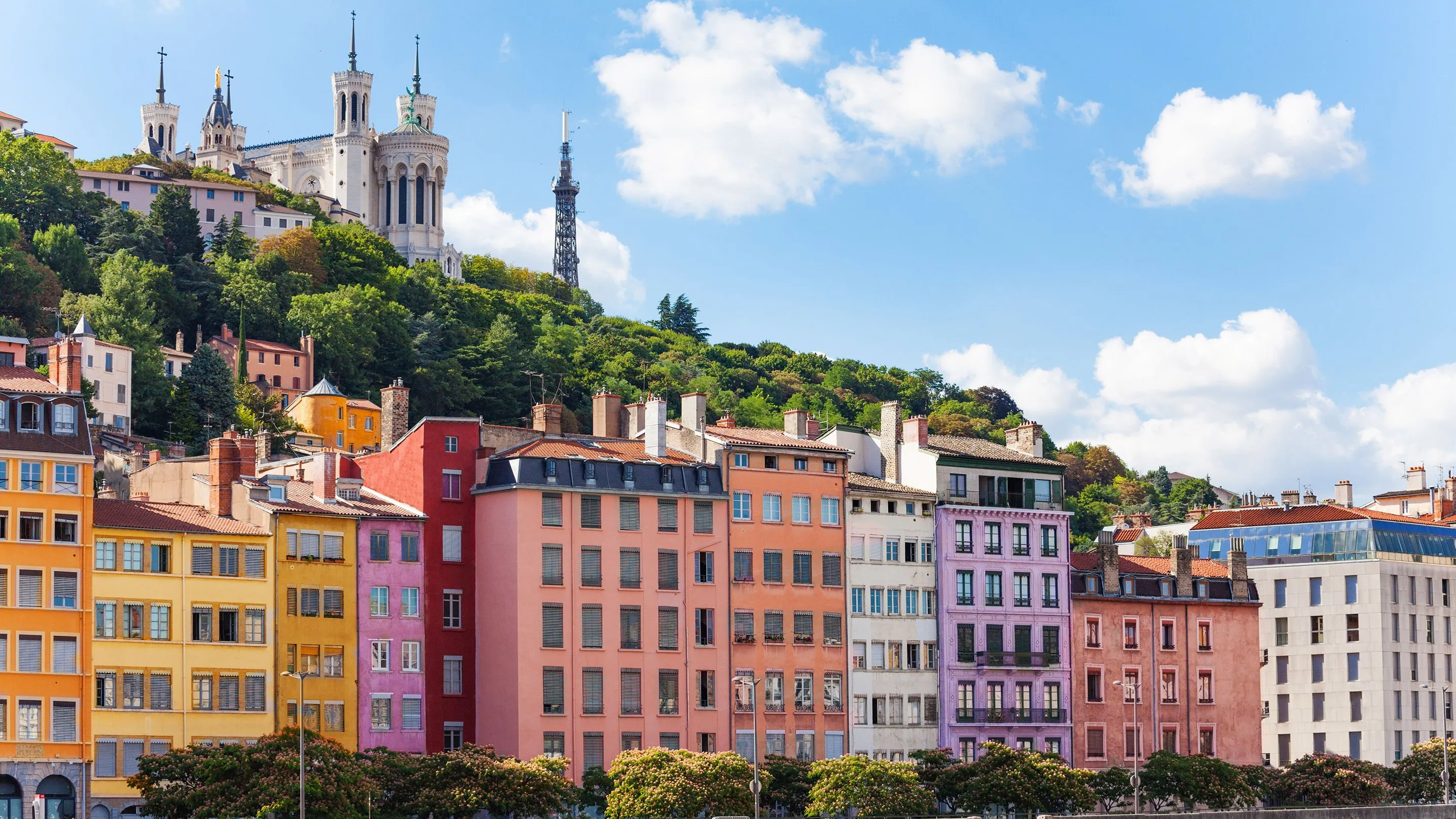 Lyon France