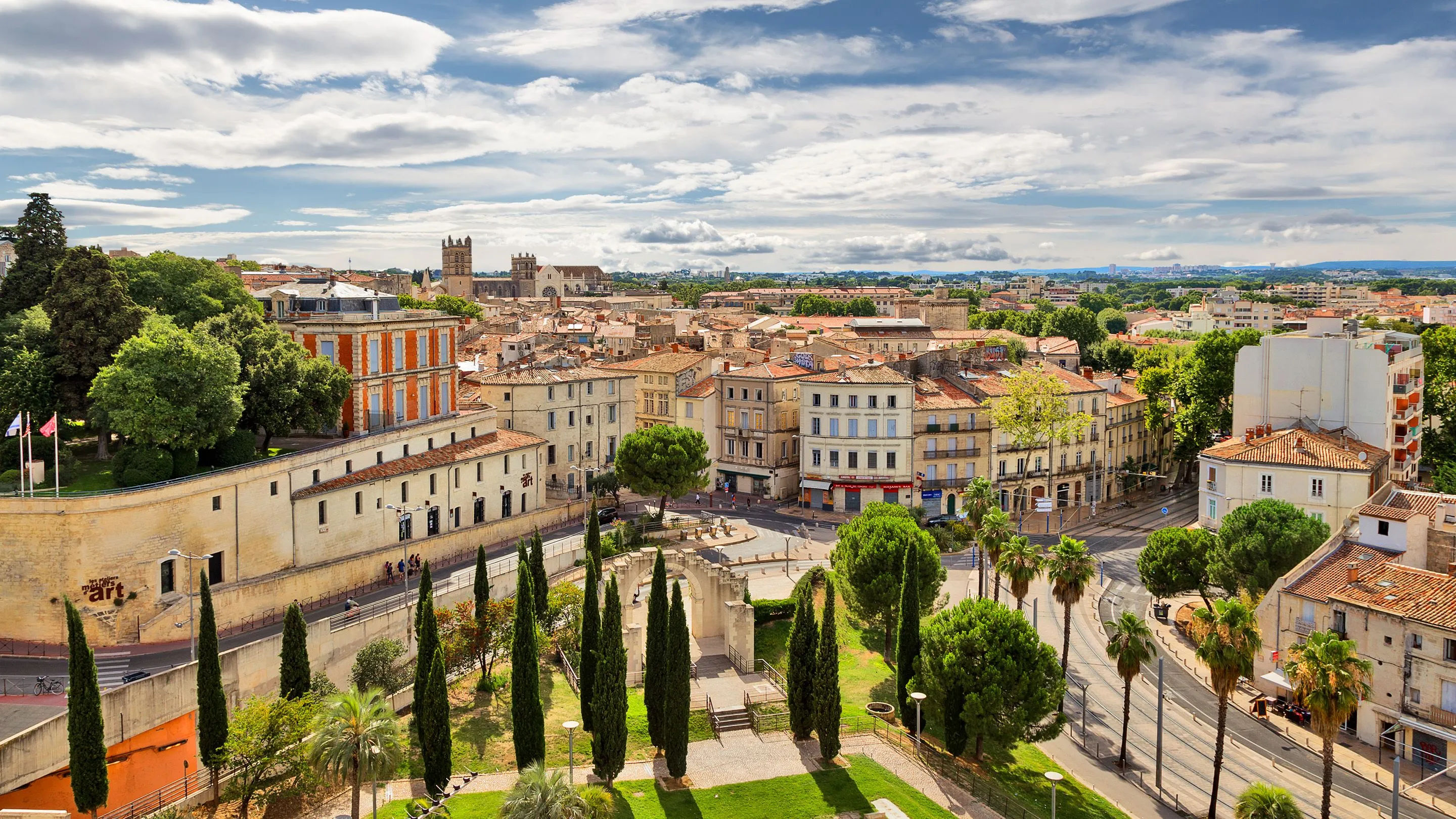 Montpellier France