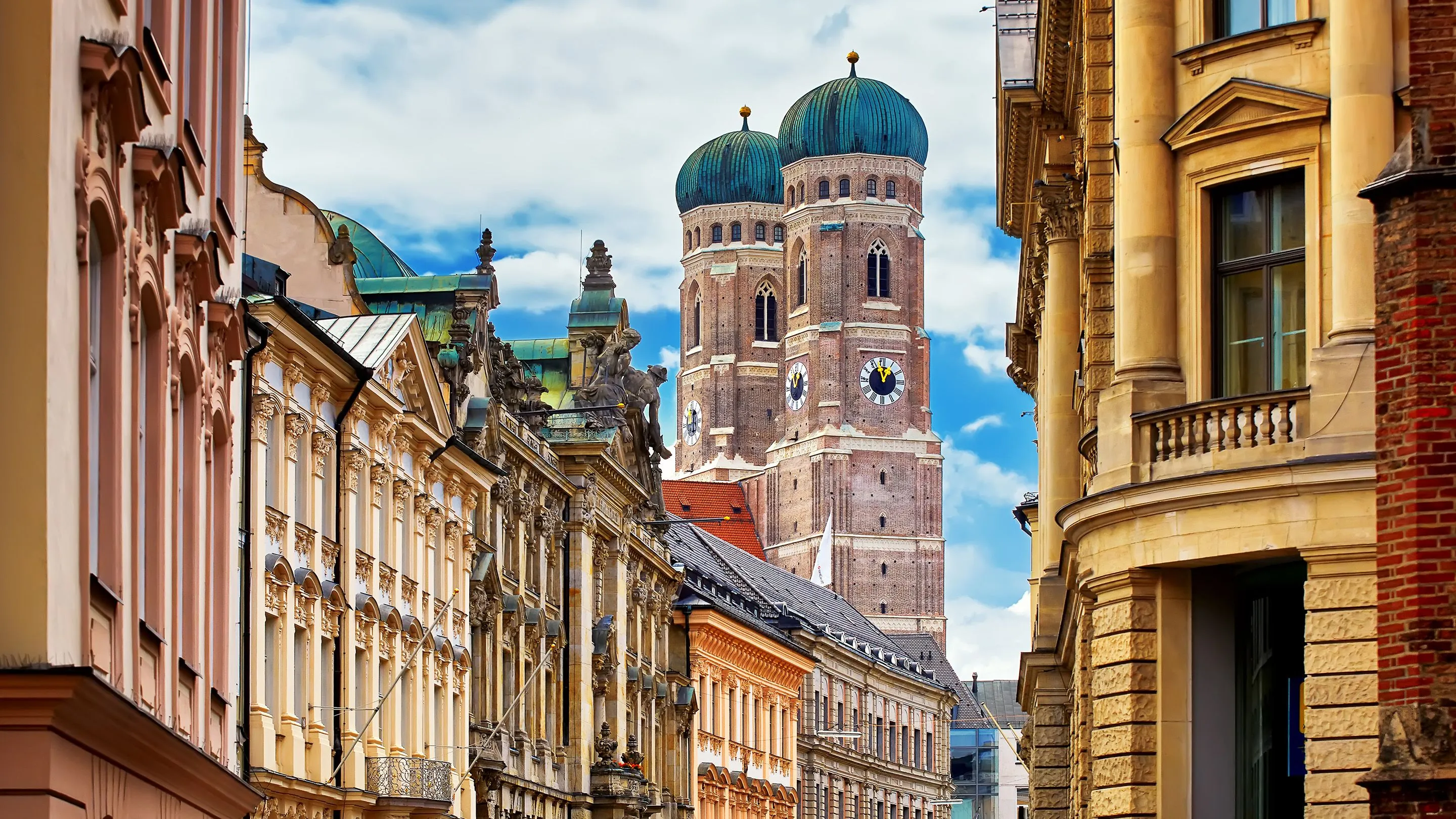 Munich Allemagne